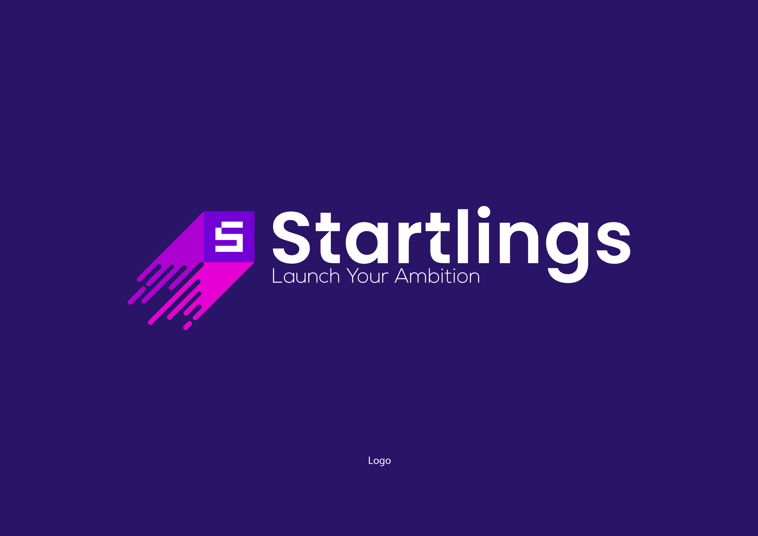 startlings-brand-design