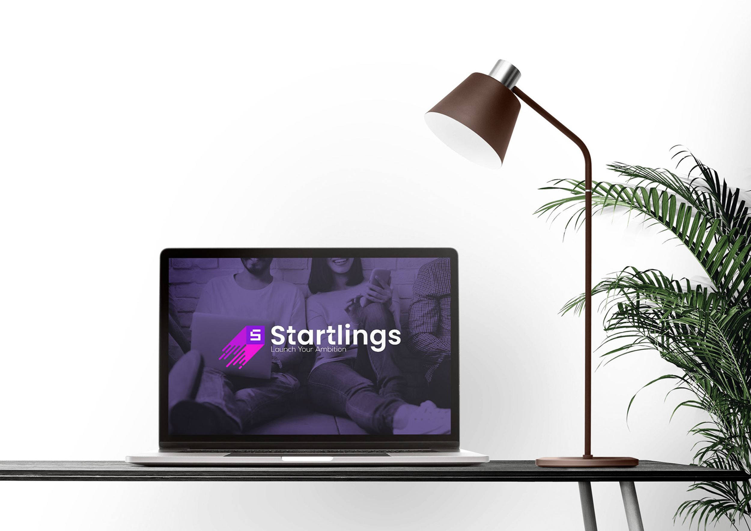 startlings-brand-design