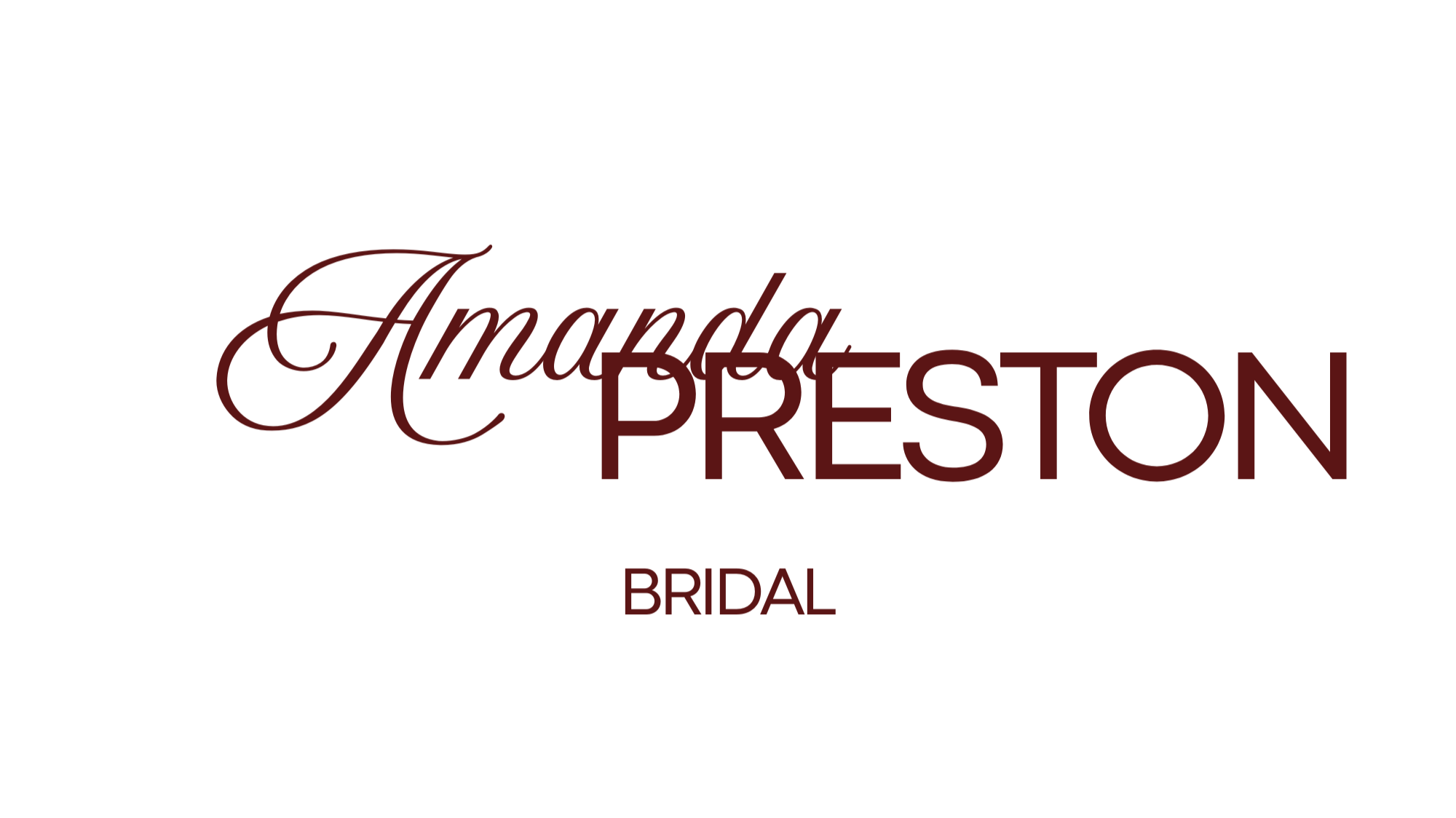 Amanda Preston Hair