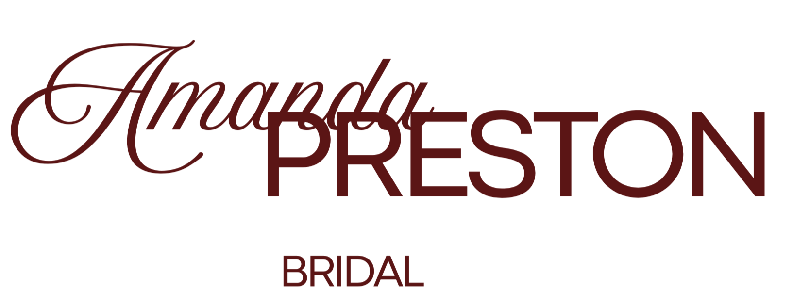 Amanda Preston Hair