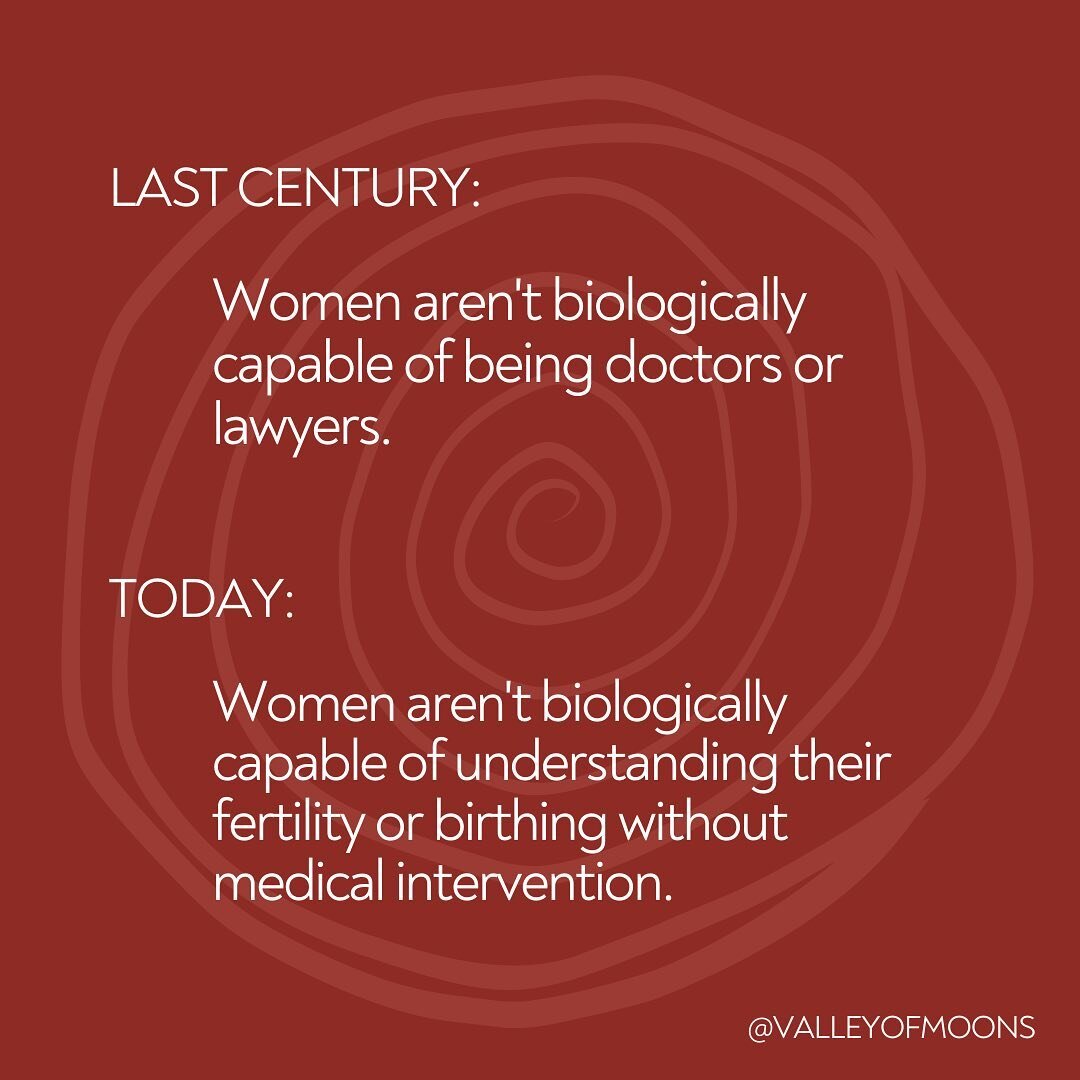 One of the biggest objectives of women&rsquo;s right&rsquo;s (today and historically) seems to be: Women aught to have the same privileges that men have.

That&rsquo;s important BUT it completely ignores the many aspects of womanhood that men inheren