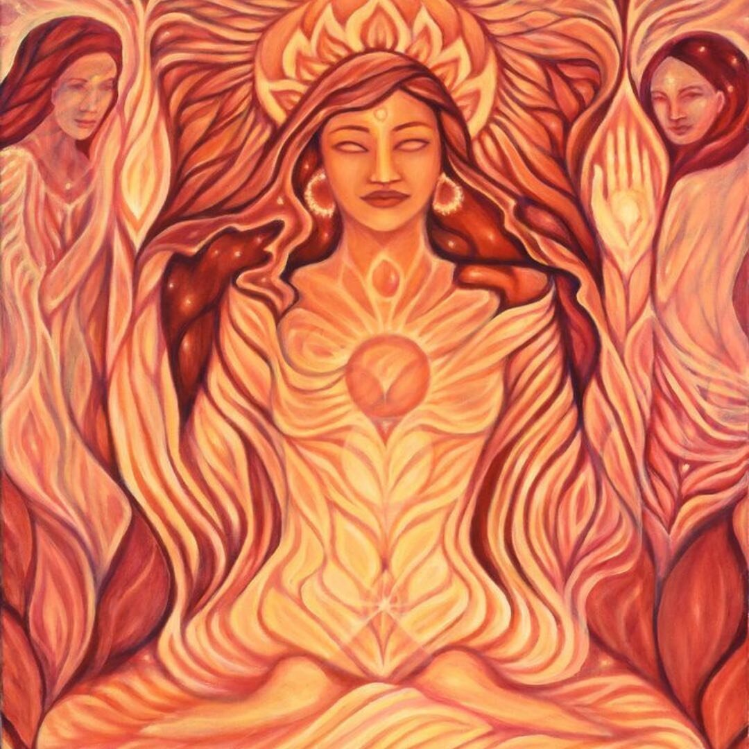 Nidda, typically translated as confinement or cast-away, is the Jewish practice where each cycle, a woman separates from her husband during the time of and immediately following menstruation.

What do you associate with the word &quot;confinement&quo