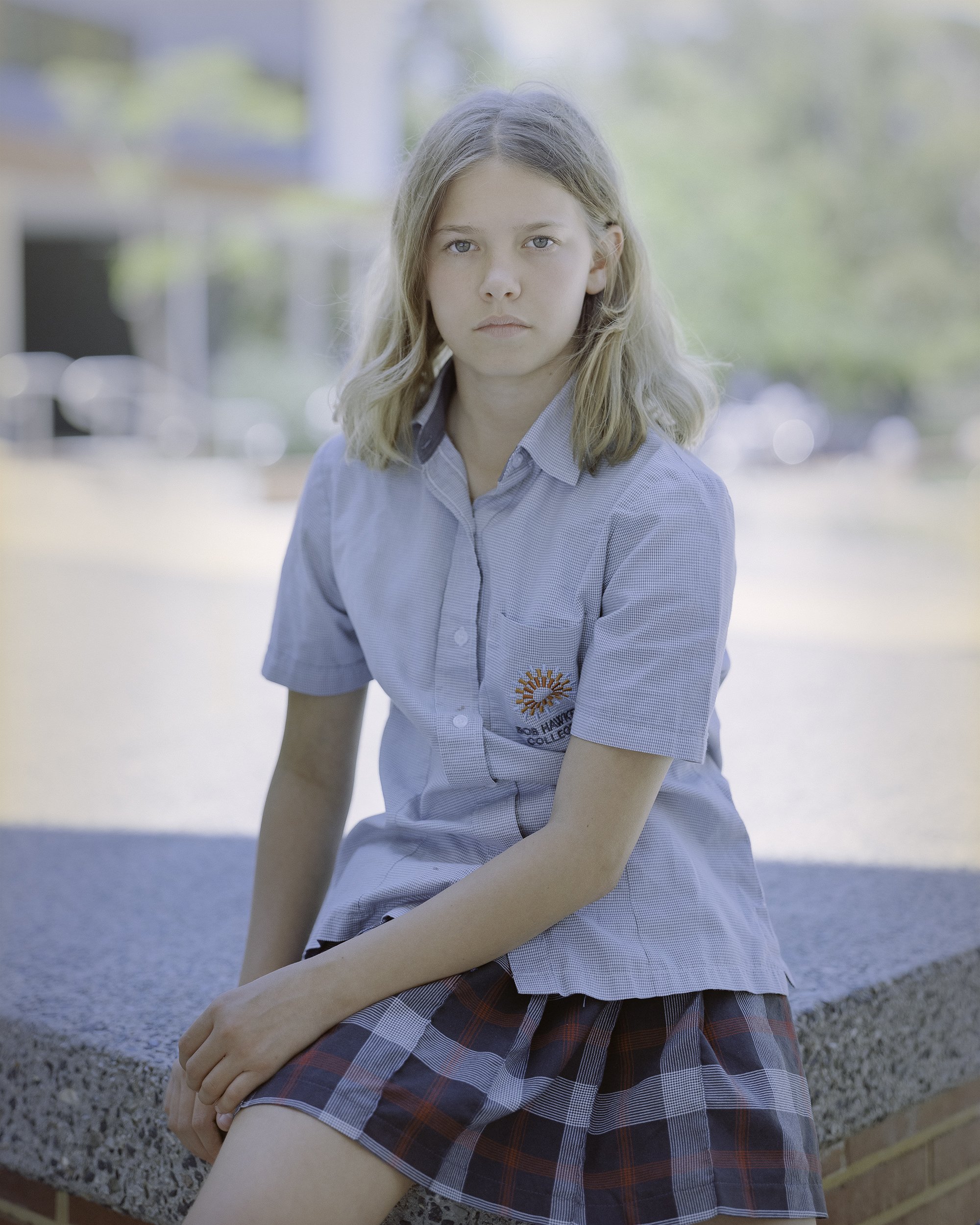 Haily (lunch) I, 2022