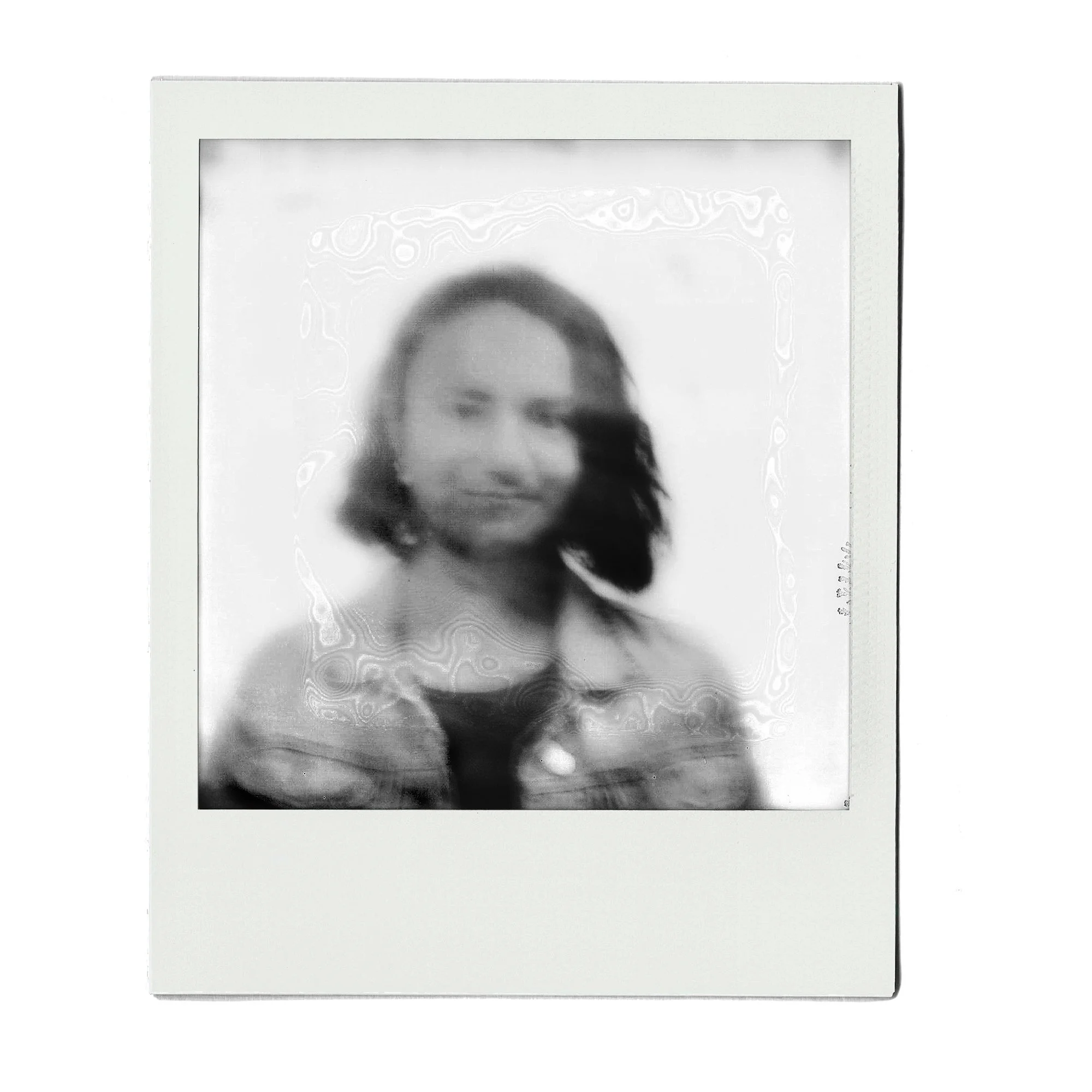 Ras, 2023 - Clinical psychologist Ras after a session with a new patient