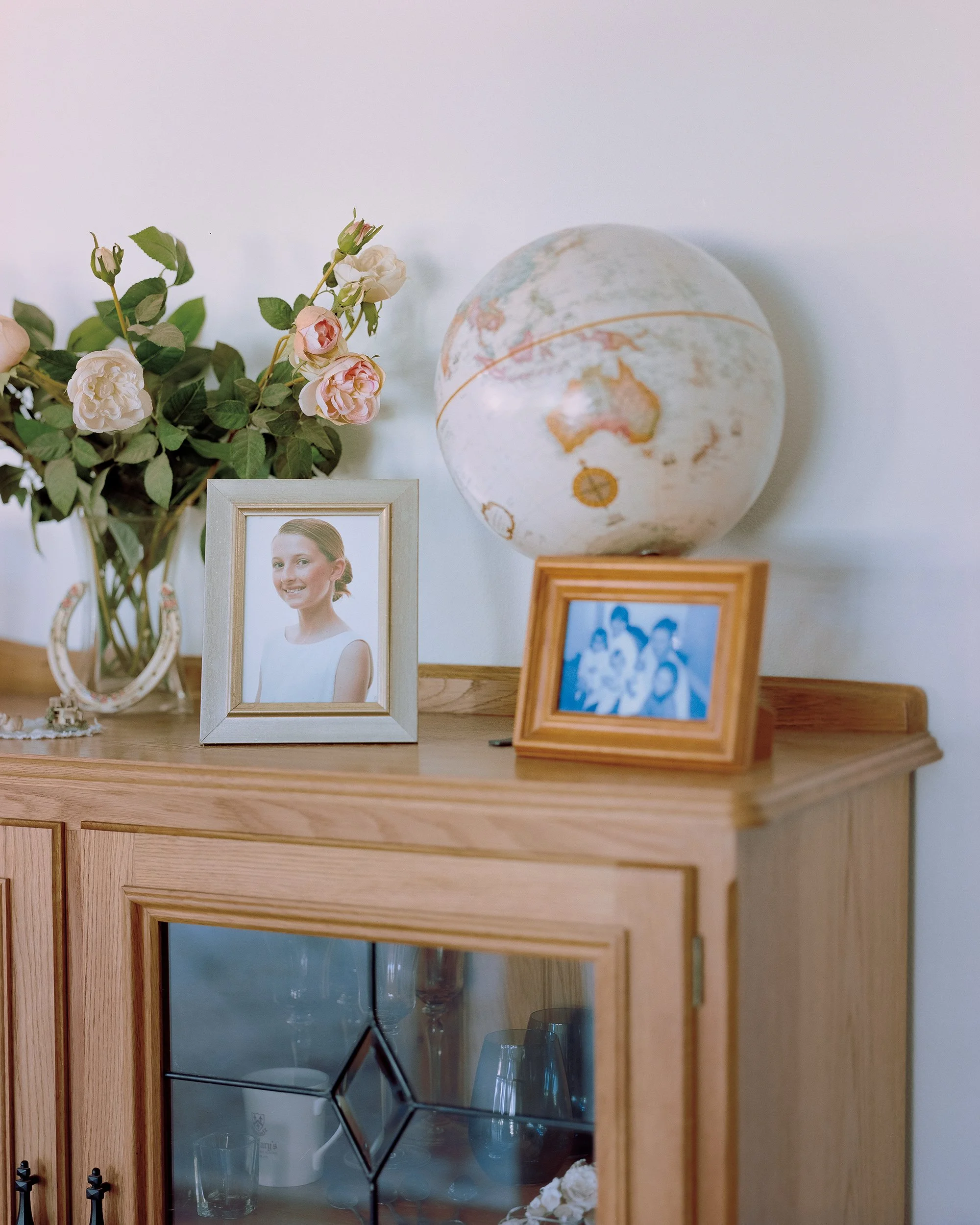 Mary and the Lamb #28