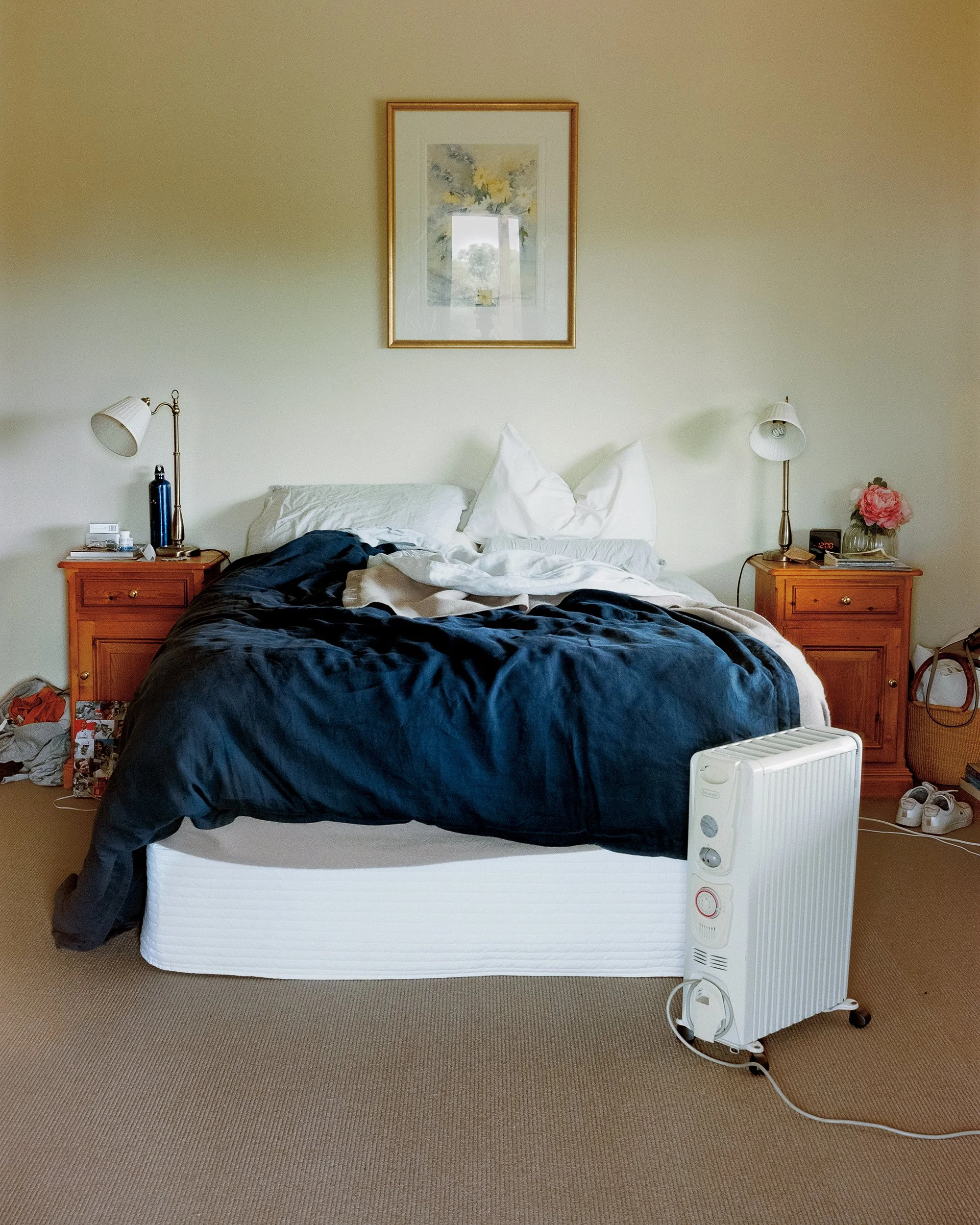 Mary and the Lamb #6