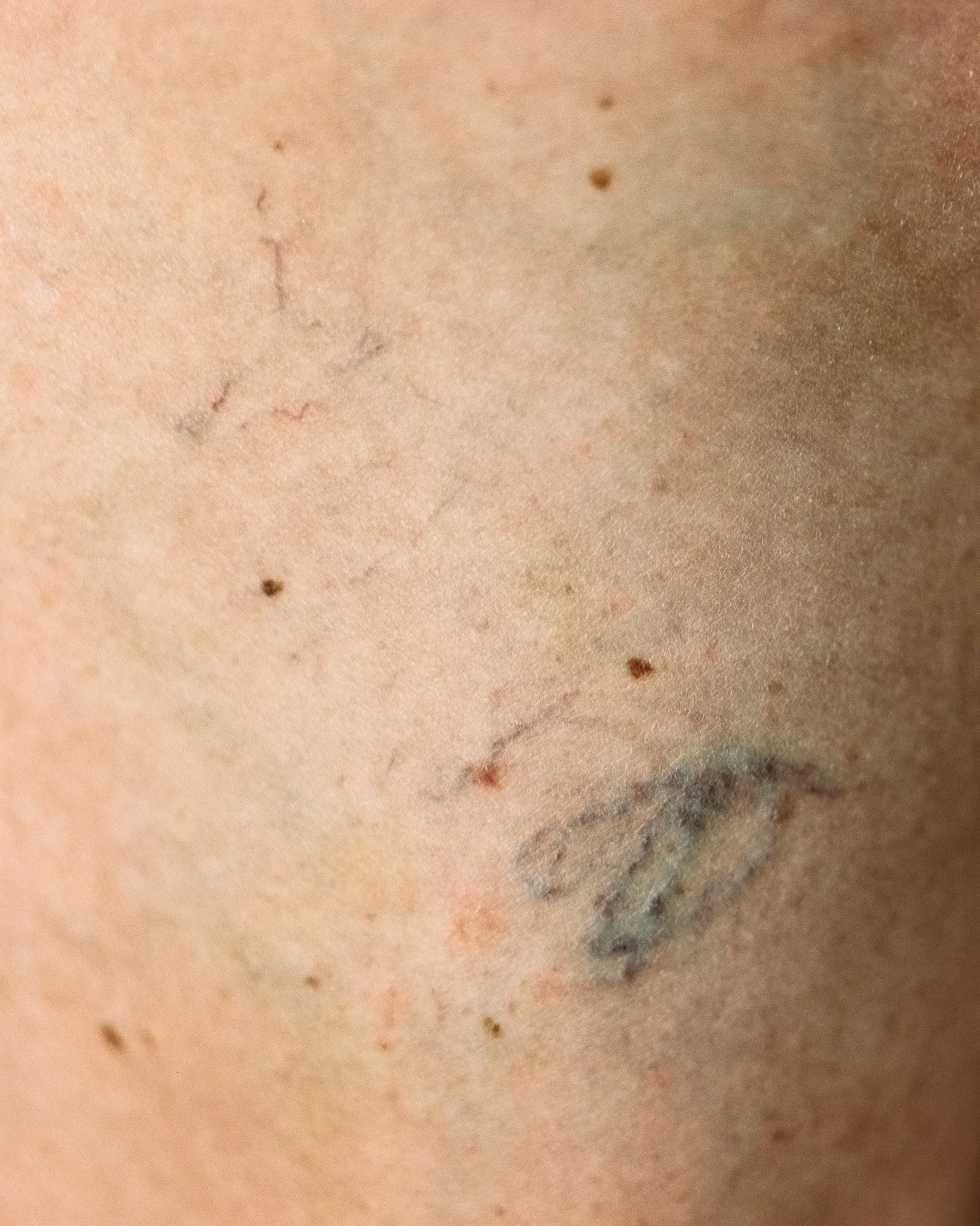 Mary and the Lamb #15