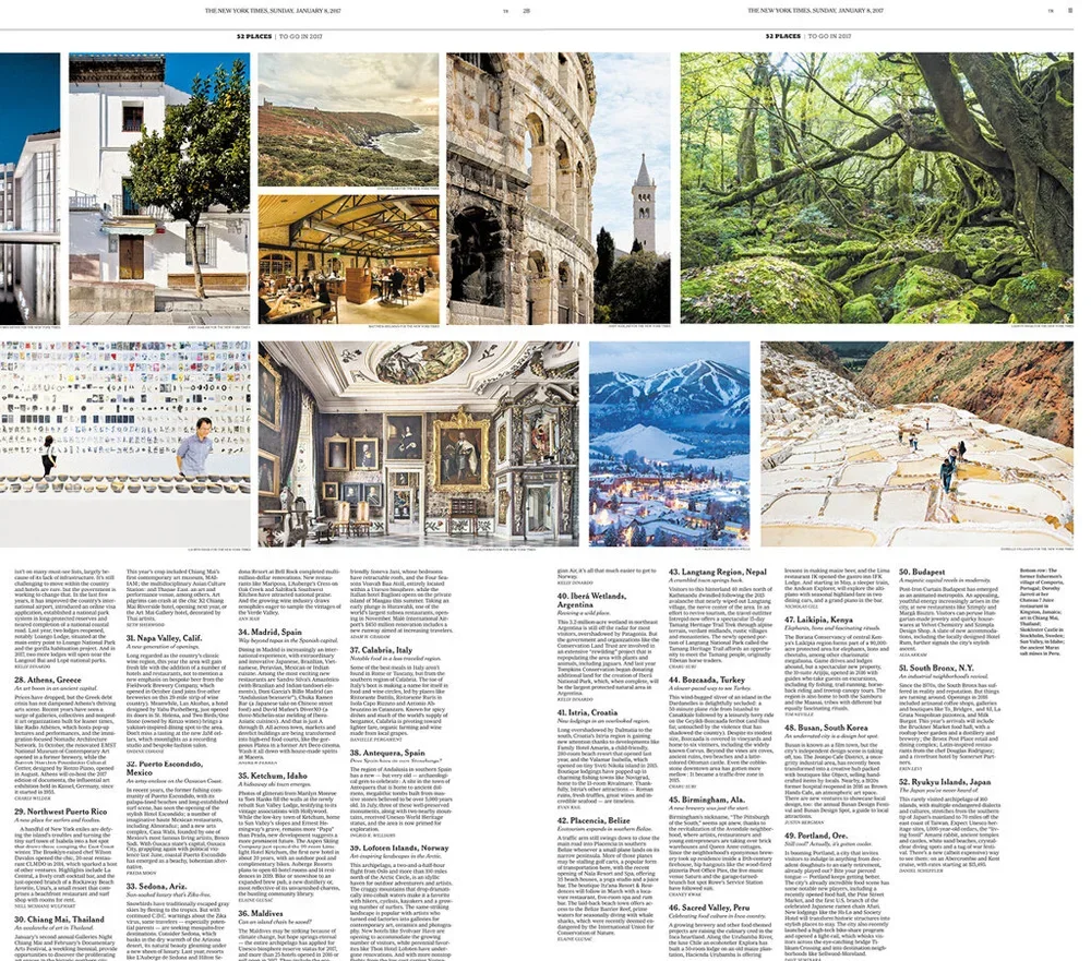 The New York Times | Jan. 8, 2017