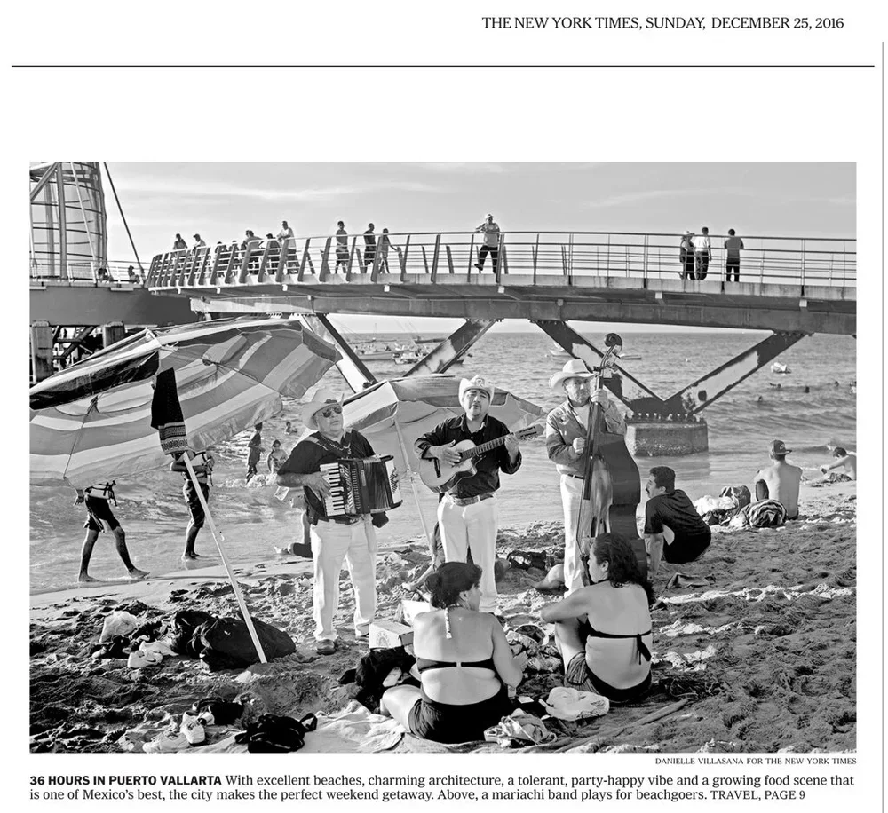 The New York Times | Dec. 25, 2016