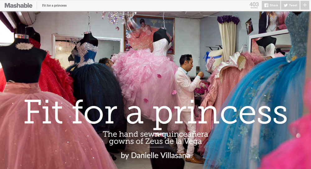 Mashable | Sept. 7, 2017