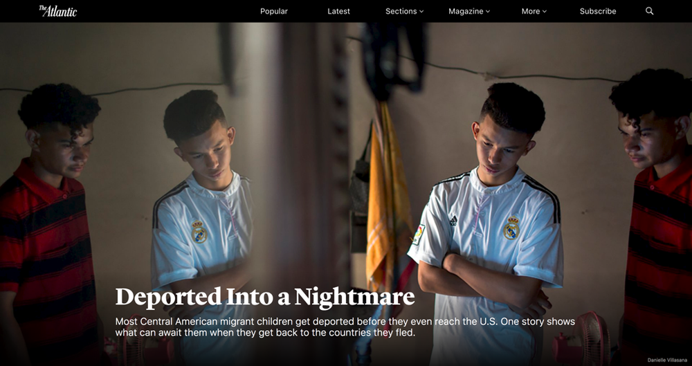 The Atlantic | June 23, 2018