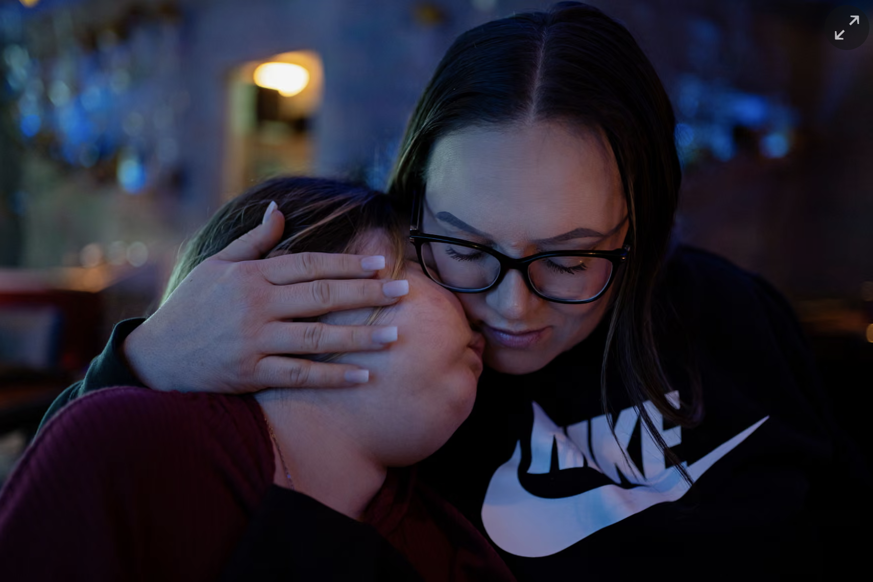 The Guardian: "Kids with brain cancer were already in a life and death struggle. Then came Trump"