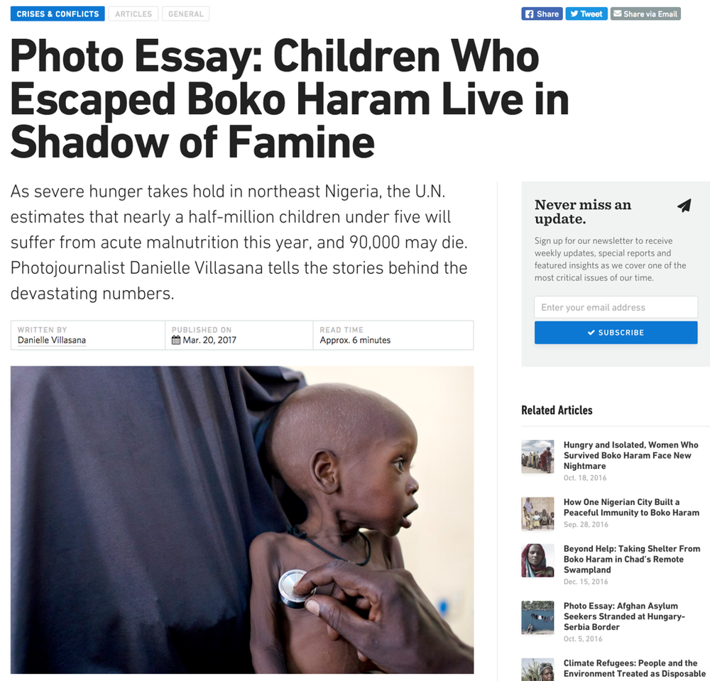 News Deeply | March 20, 2017