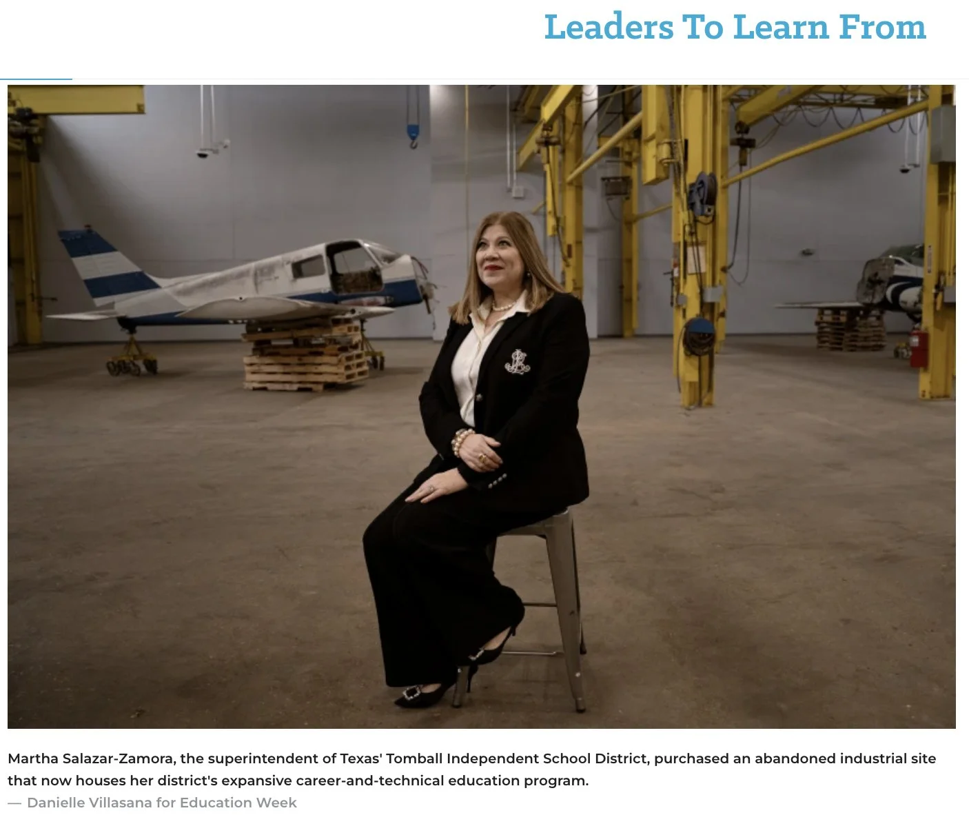 Education Week | Feb. 9, 2026