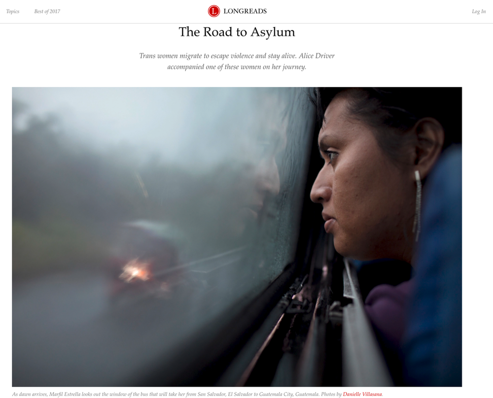 Longreads | June 29, 2018