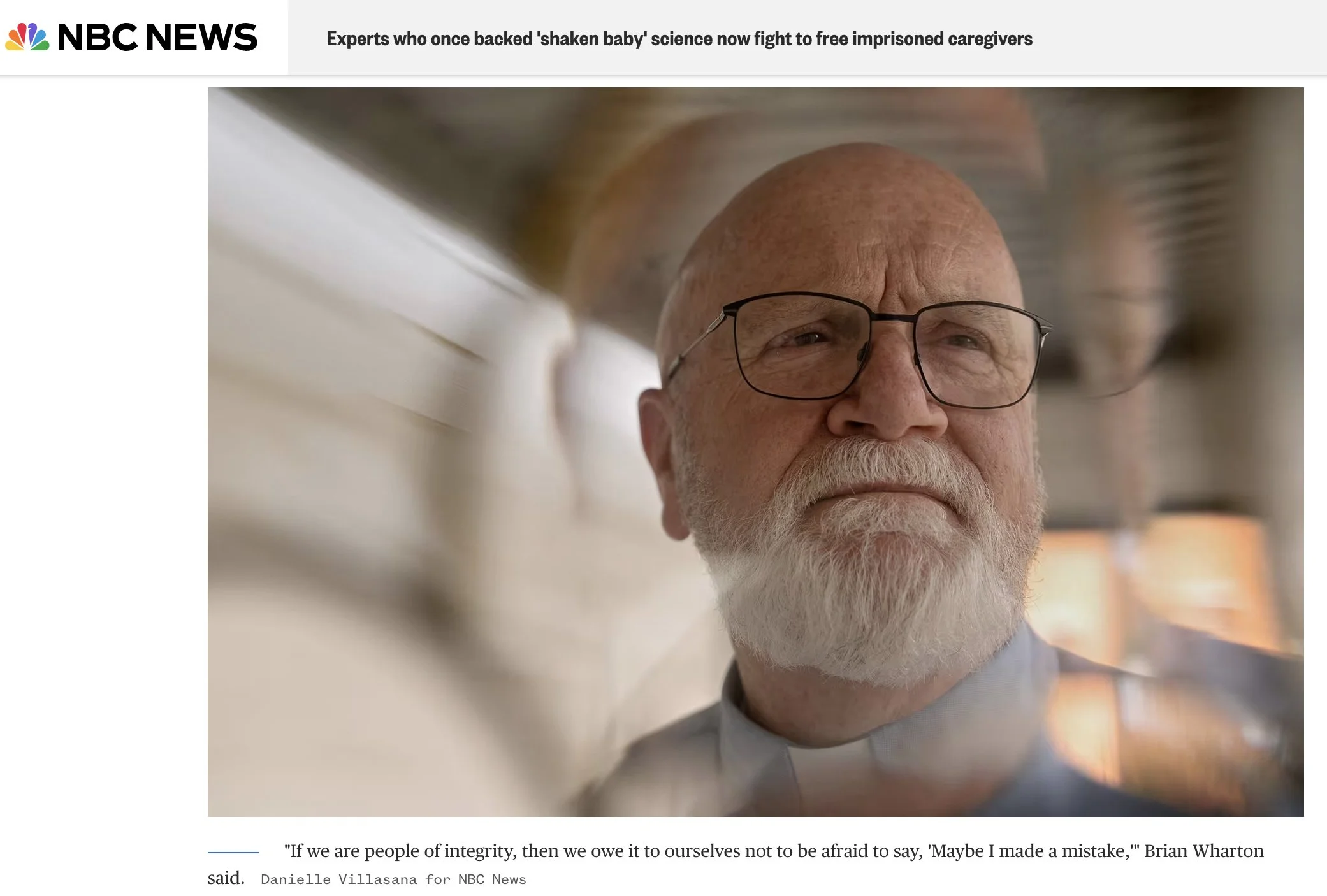 NBC News | Dec. 24, 2025