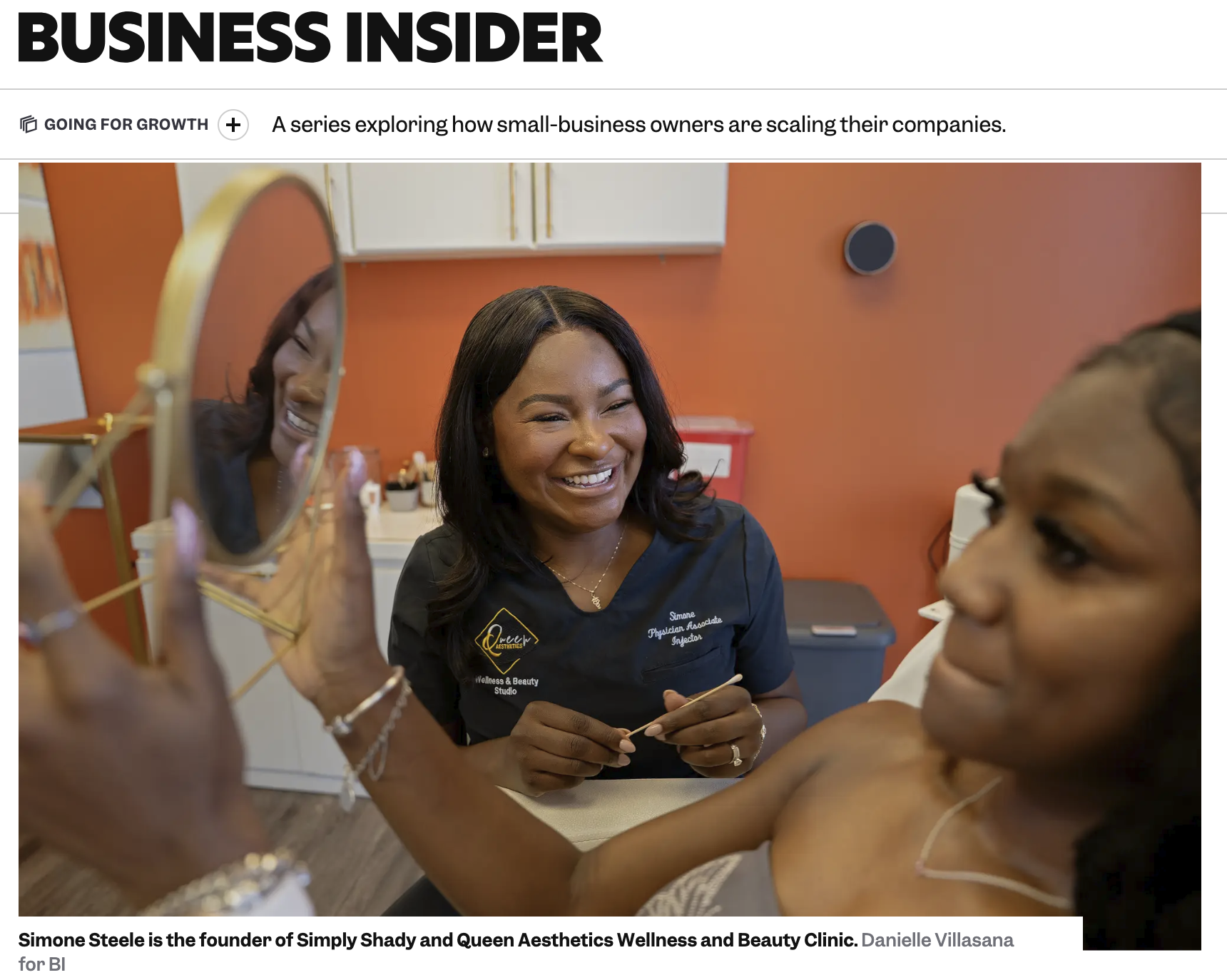 Business Insider | June 2, 2026
