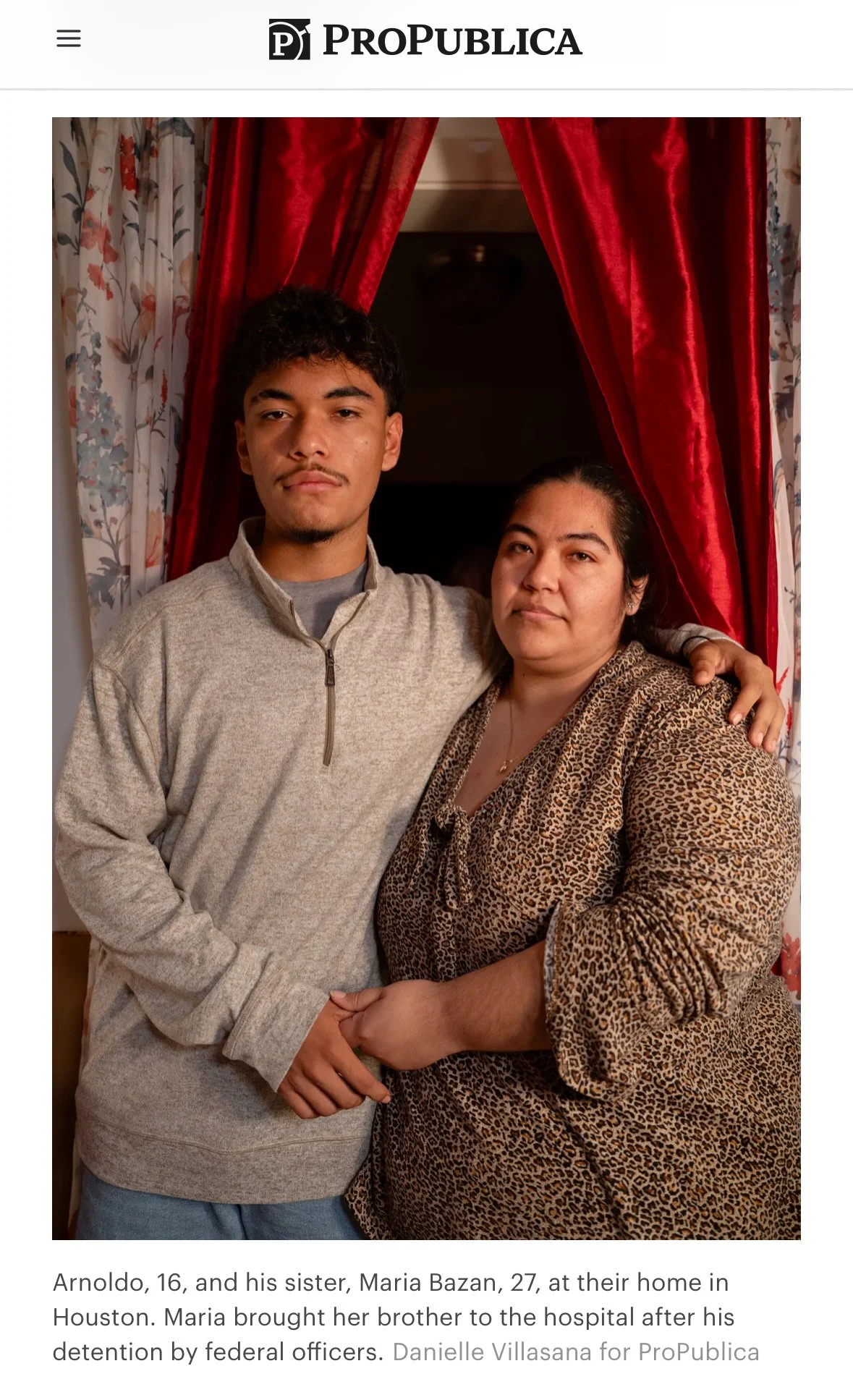 ProPublica | Jan. 13, 2025