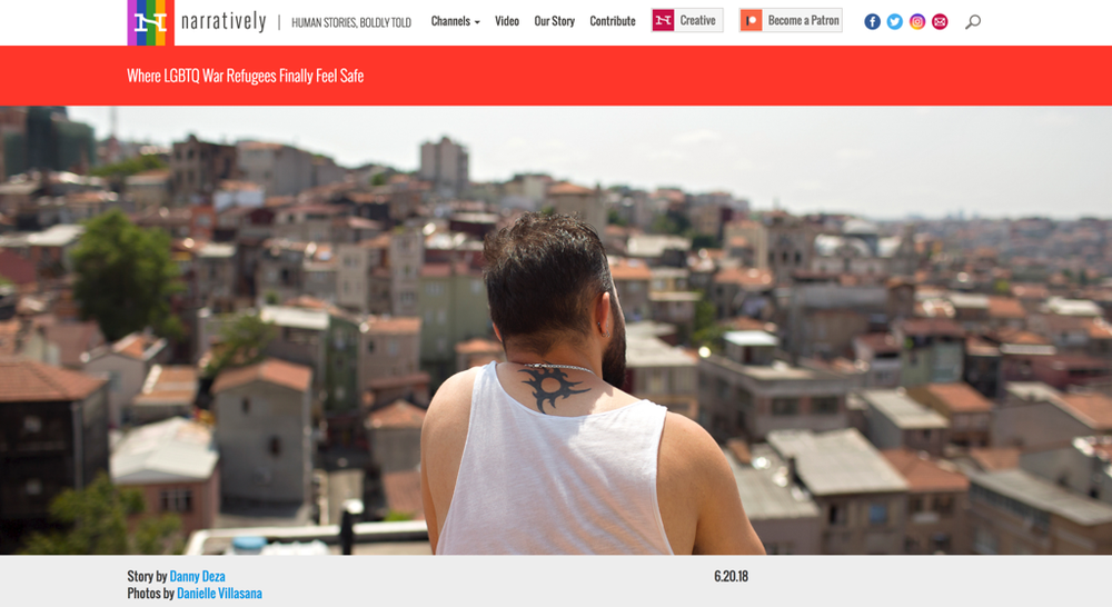 Narratively | June 18, 2018 