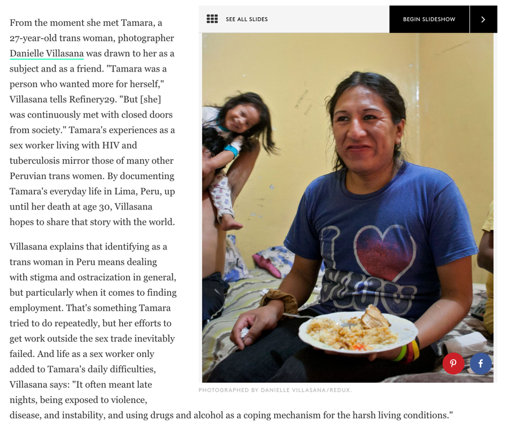 Refinery 29 | June 26, 2017