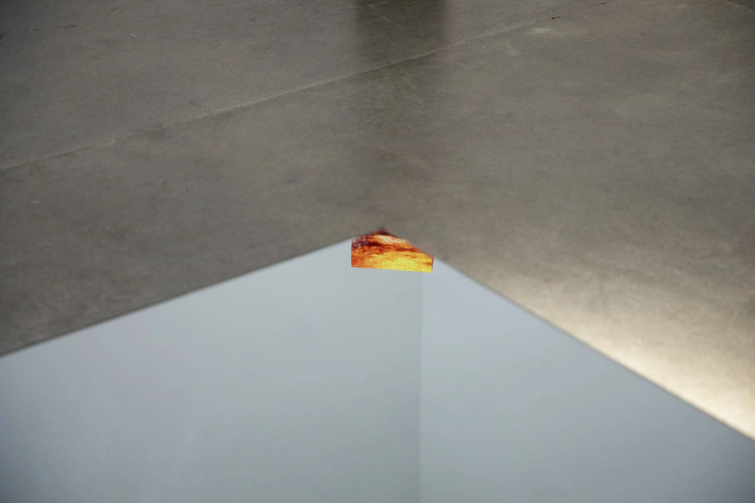 L'Oeil nu