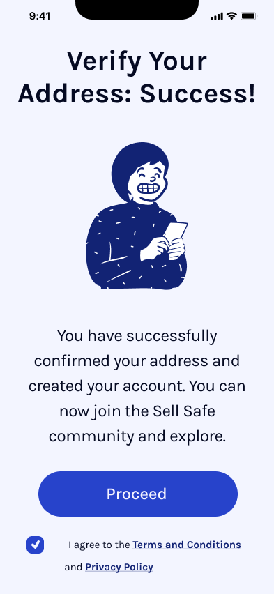 Sell Safe Verify Address Success Blue.png