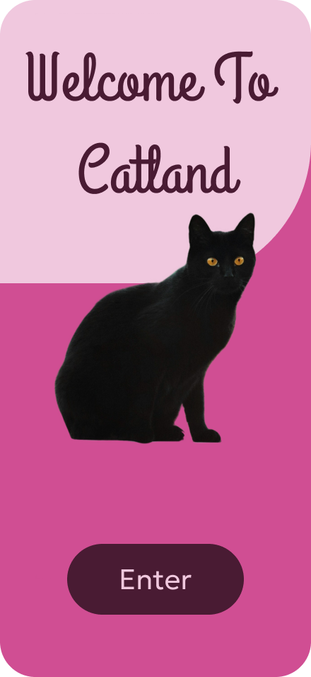 Welcome To Catland