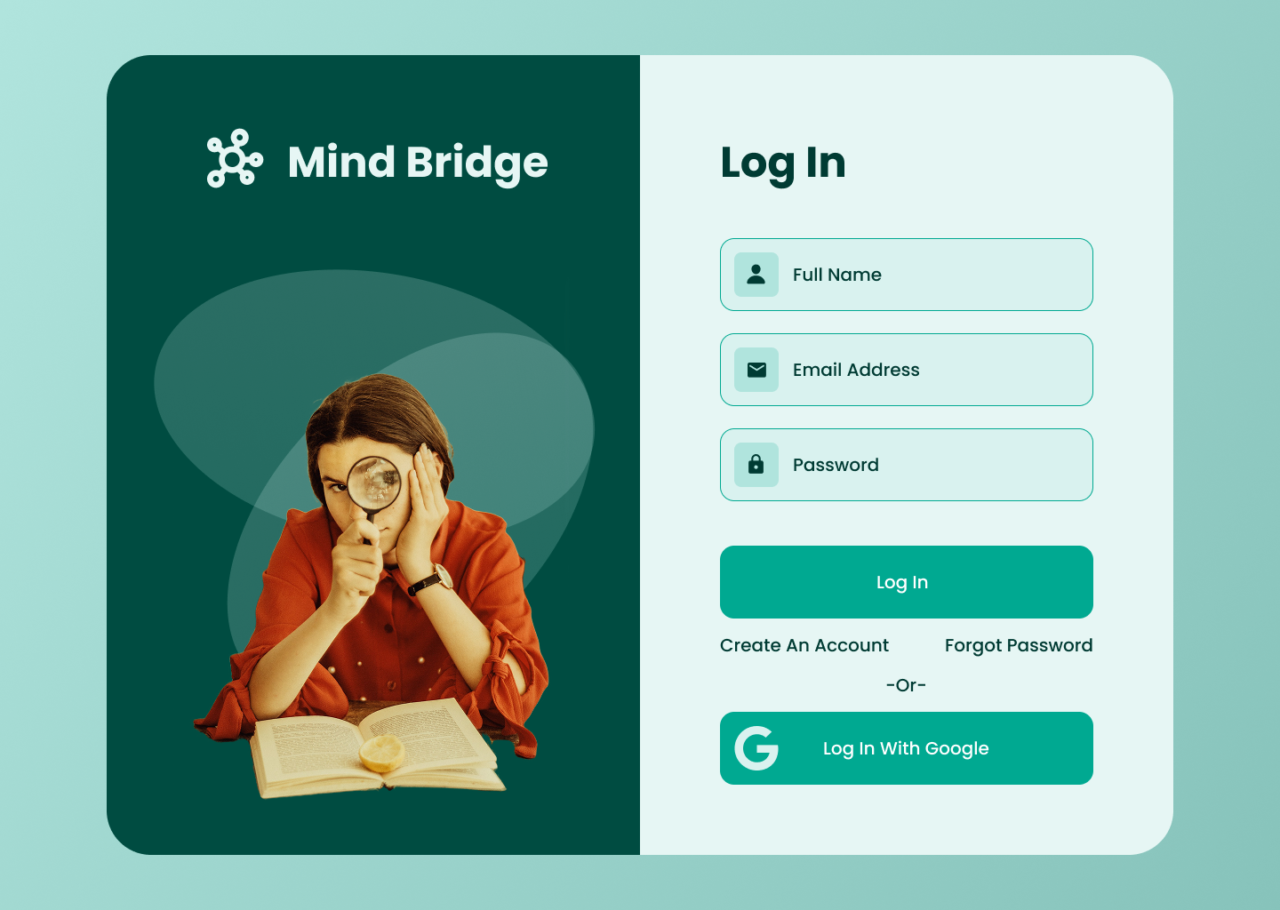 Mind Bridge