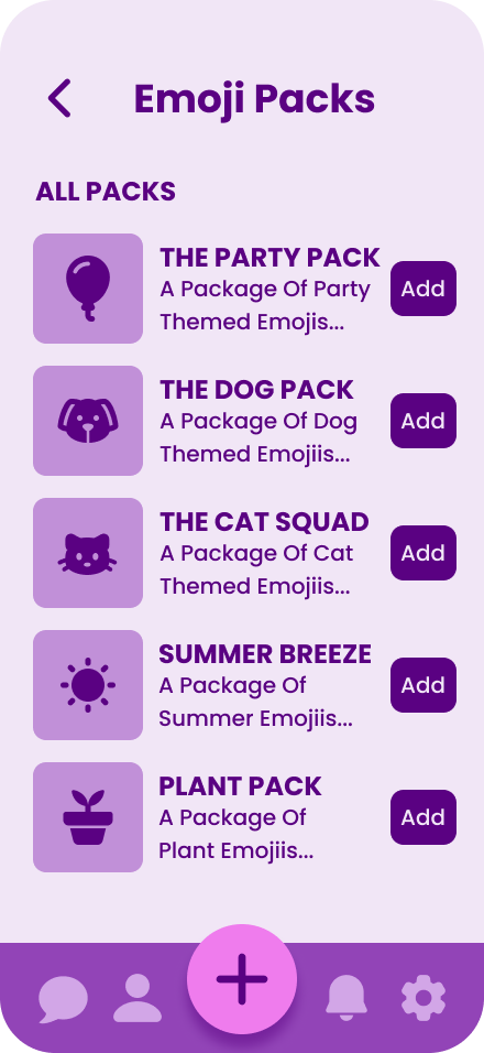 Communication App Emoji Packs.png