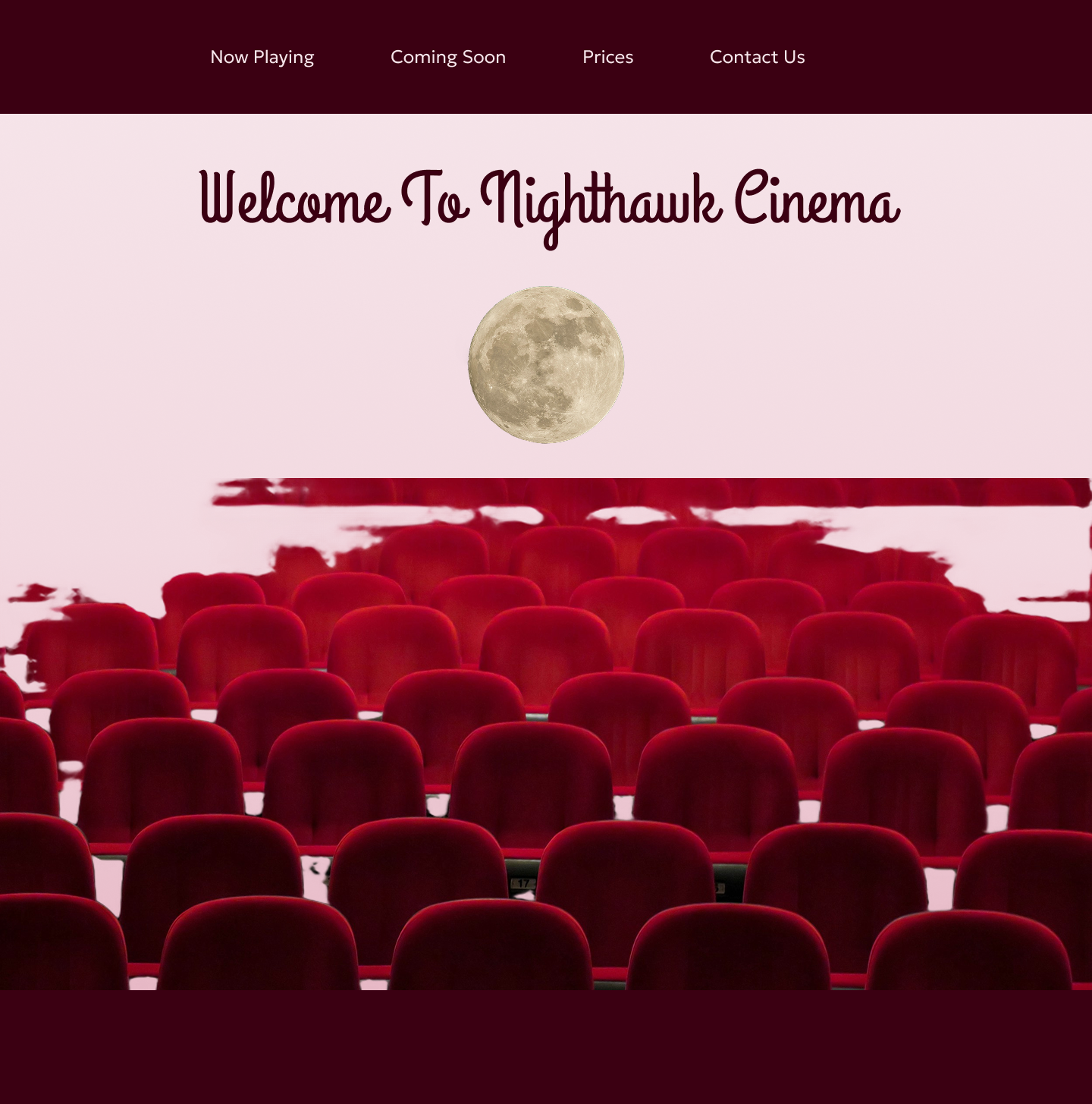 Night Hawk Cinema