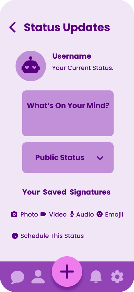 Communication App Status Updates.png