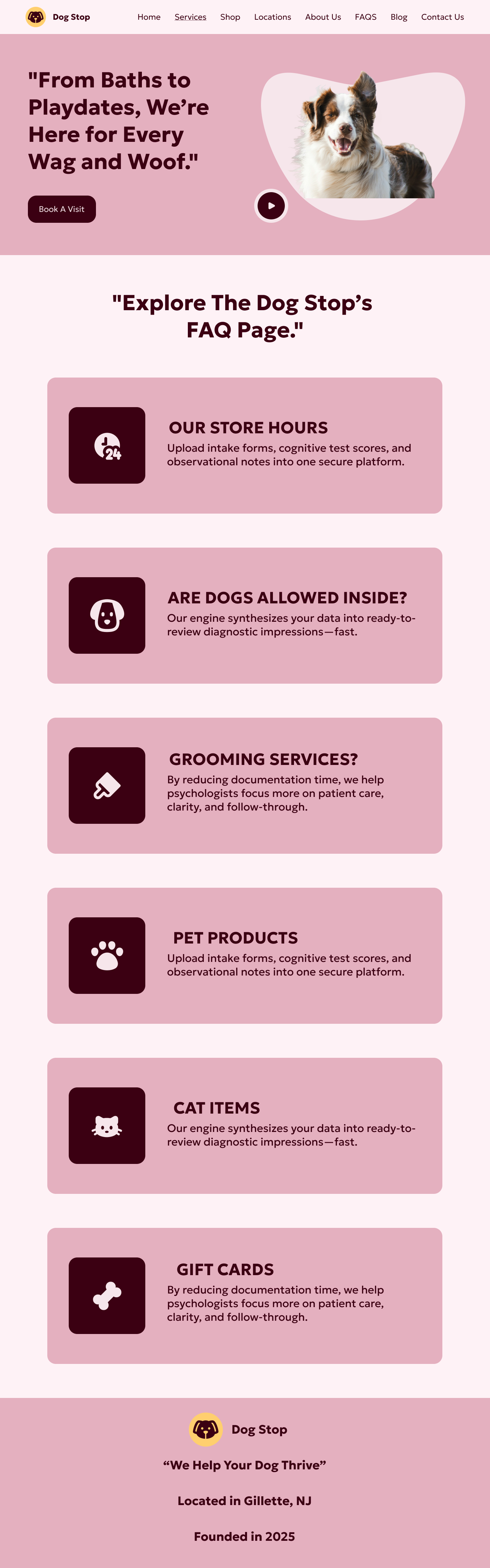 The Dog Stop Shop FAQs.png