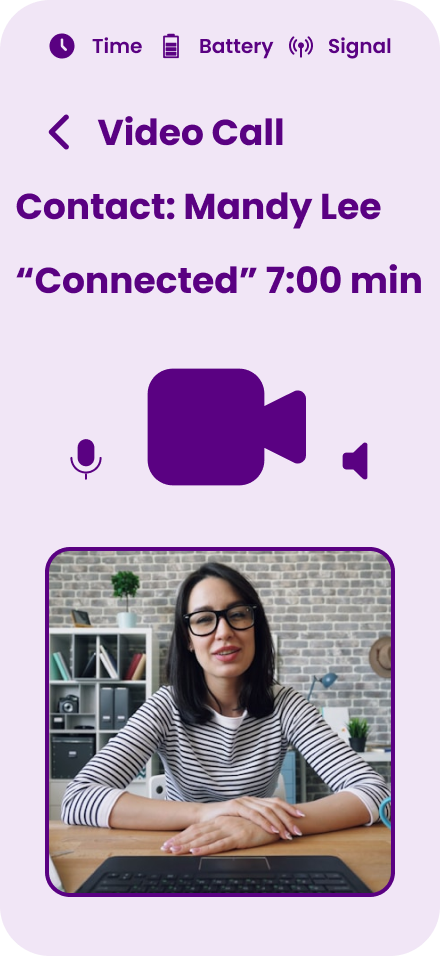 Communication App Video Calls Cover.png