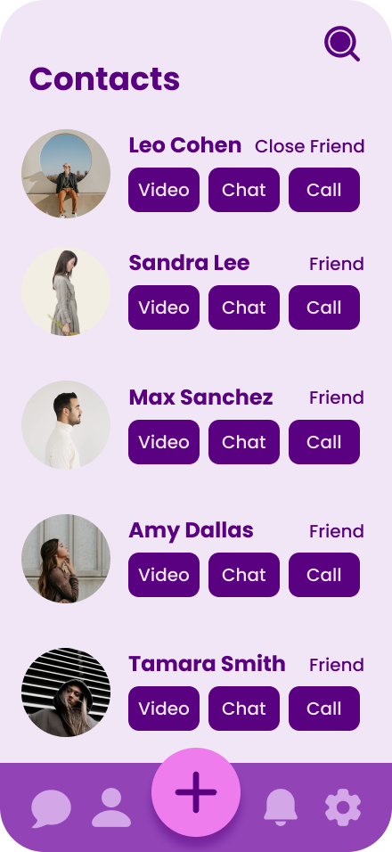Communication App Messages Contact Info.png