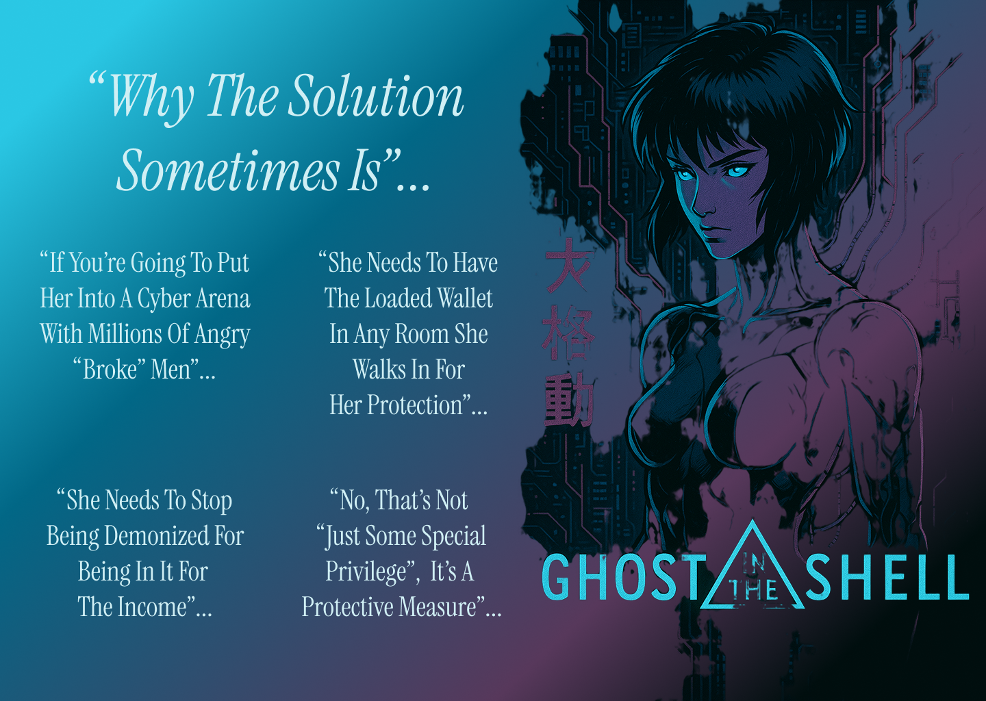 Motoko
