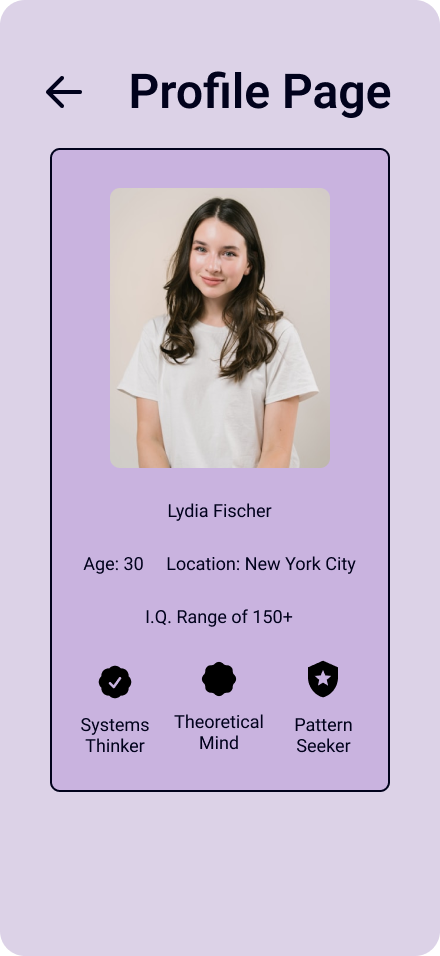 Mensa Inspired Dating App Page Six.png