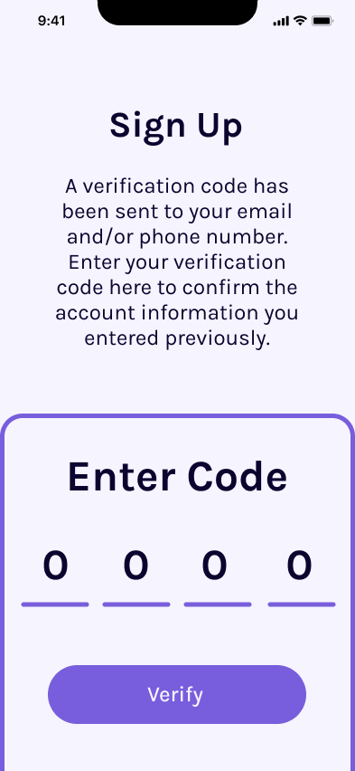 Sell Safe Sign Up Code Purple.png
