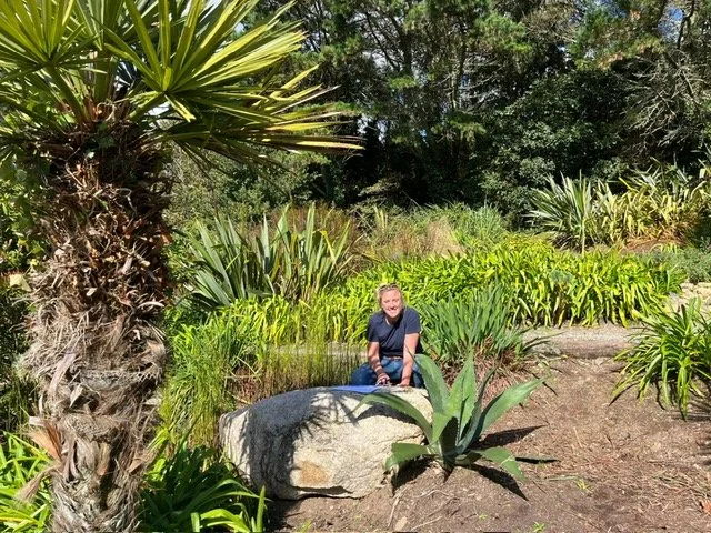 Tremenheere Sculpture Gardens