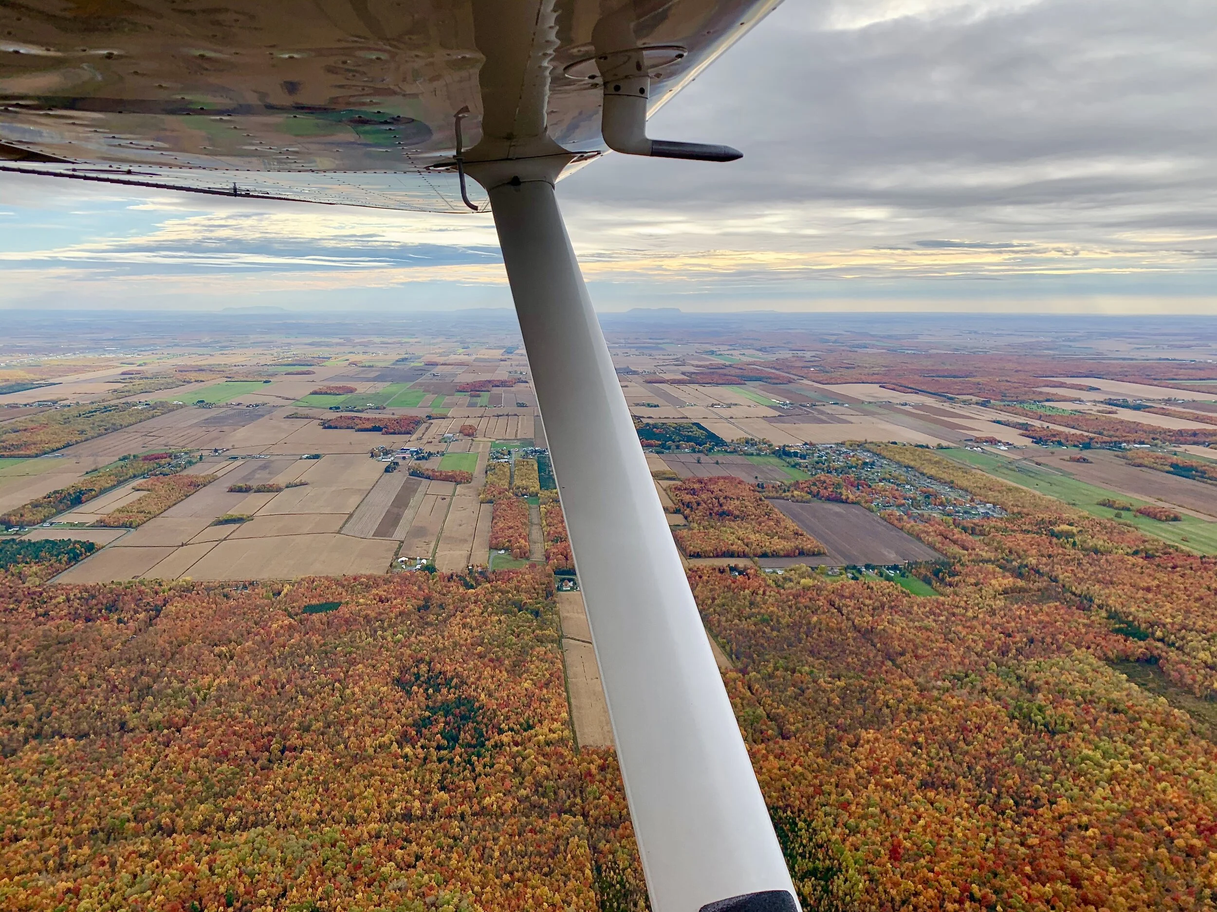 Région de Drummondville