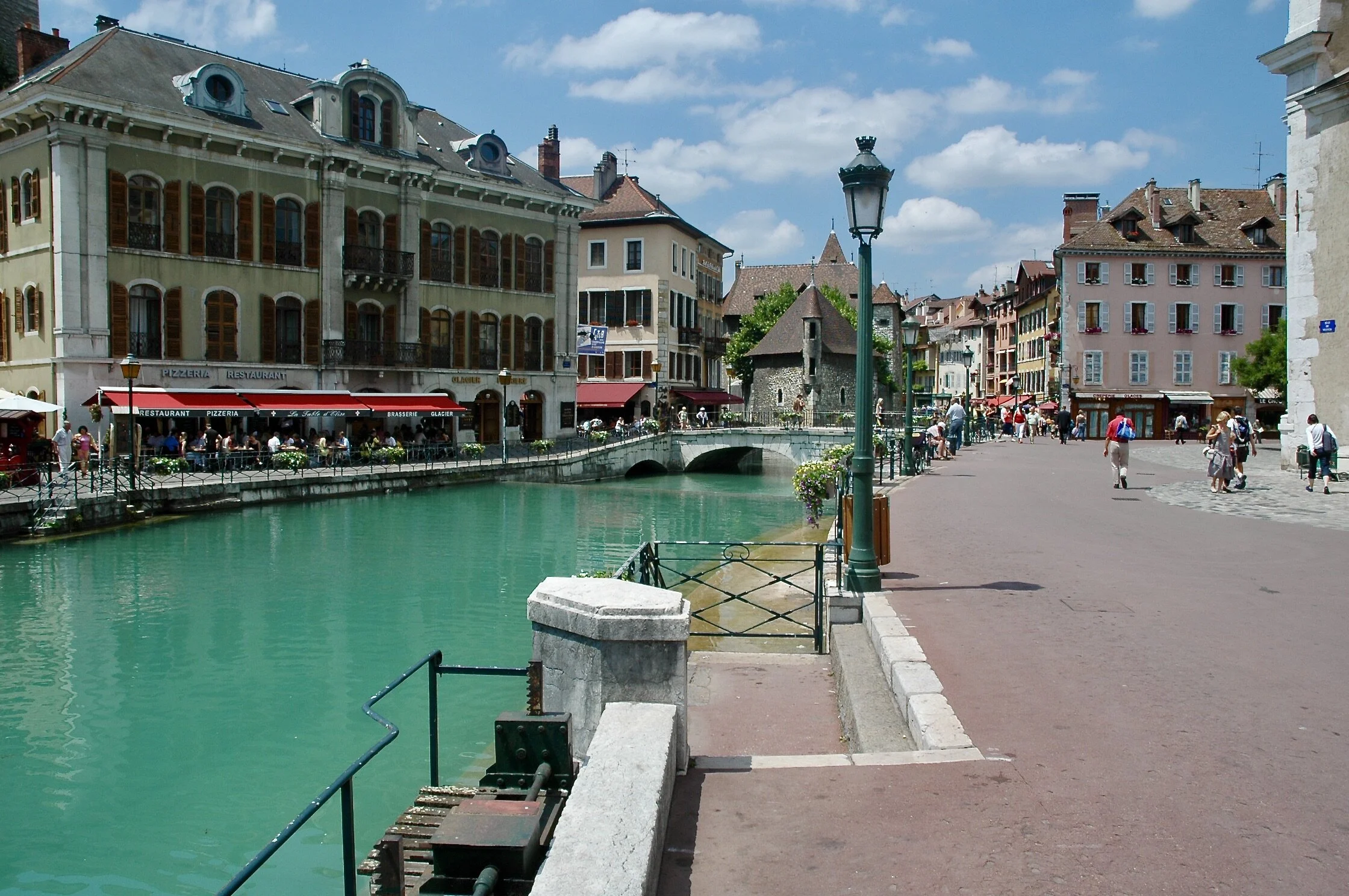 Annecy