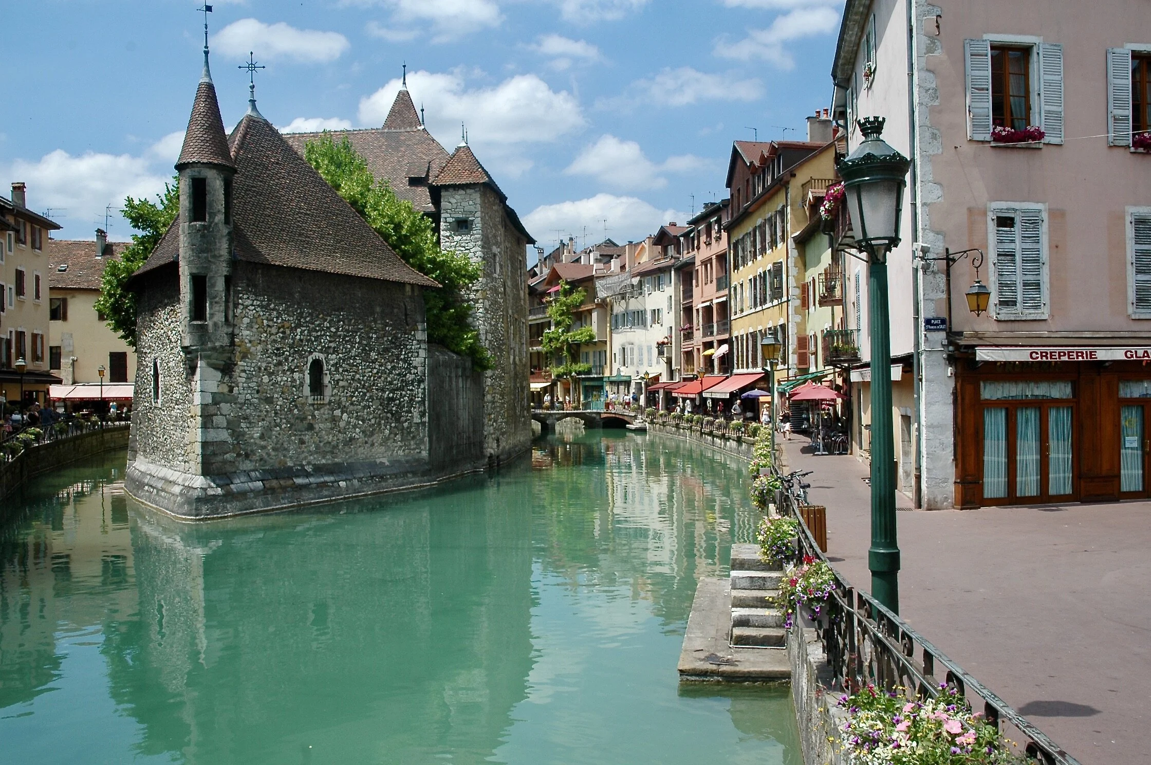 Annecy
