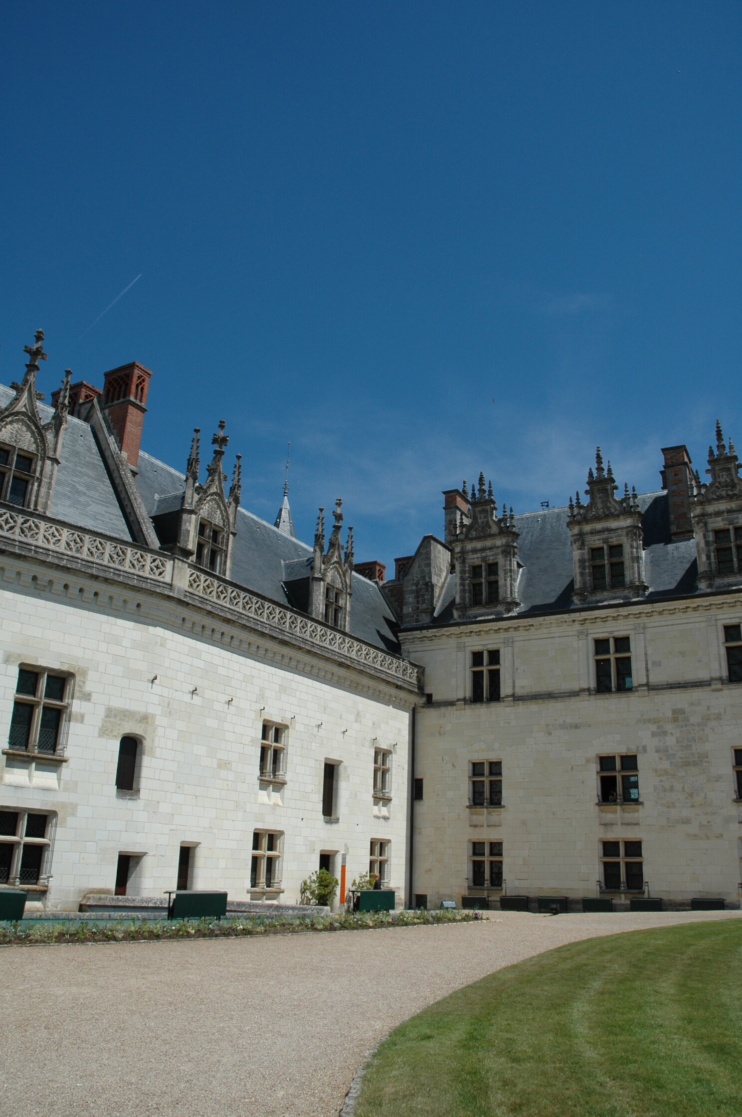 Château d'Amboise