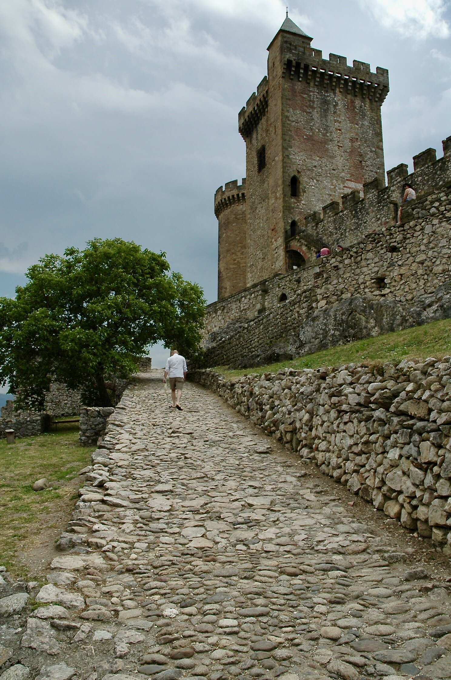 Château de Foix