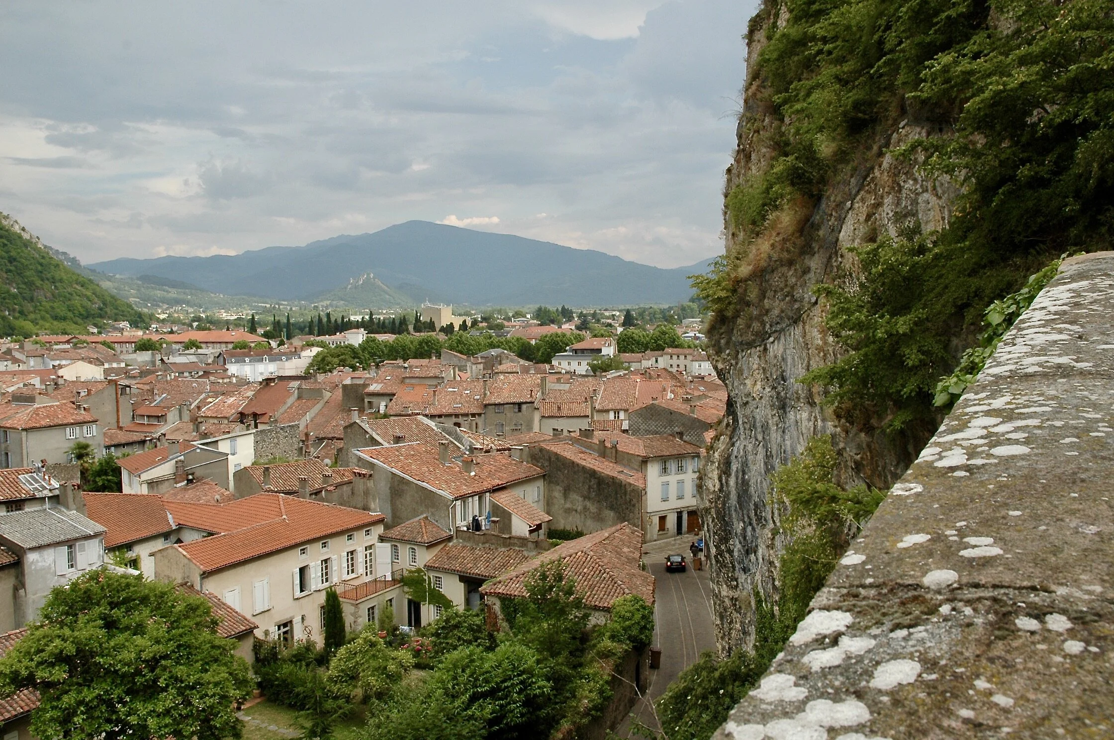 Foix