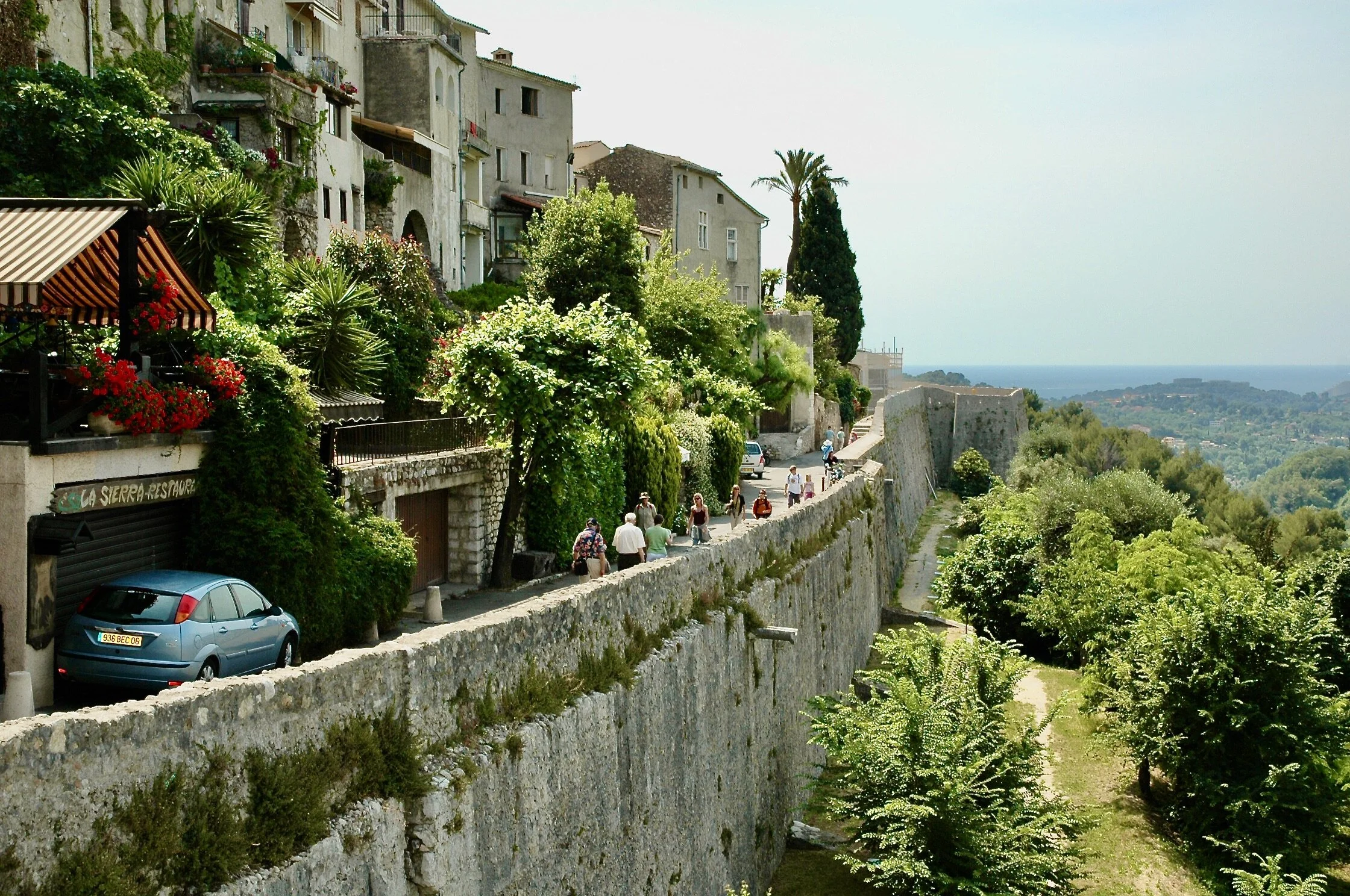 Saint-Paul-de-Vence