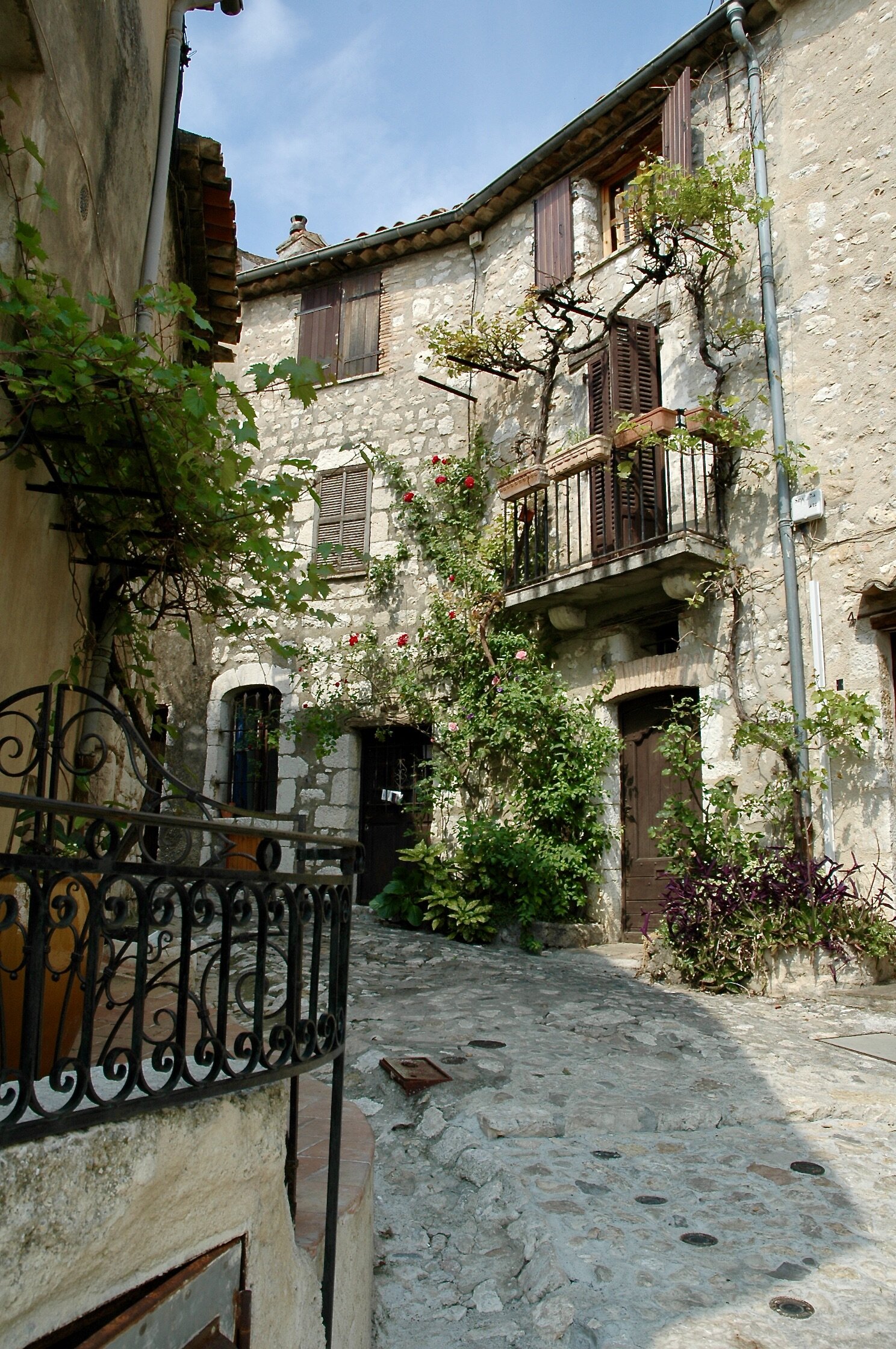 Saint-Paul-de-Vence