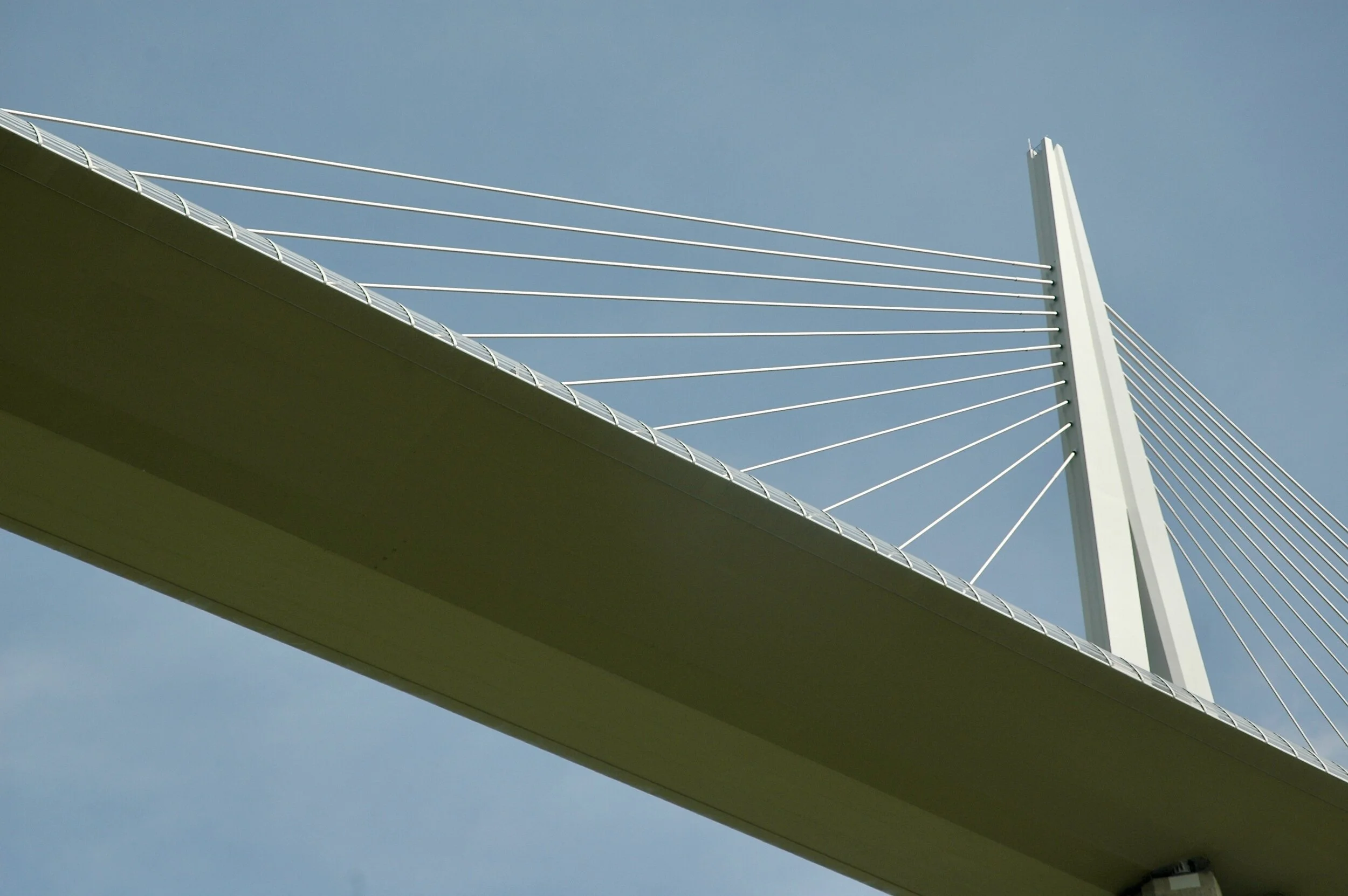 Viaduc de Millau