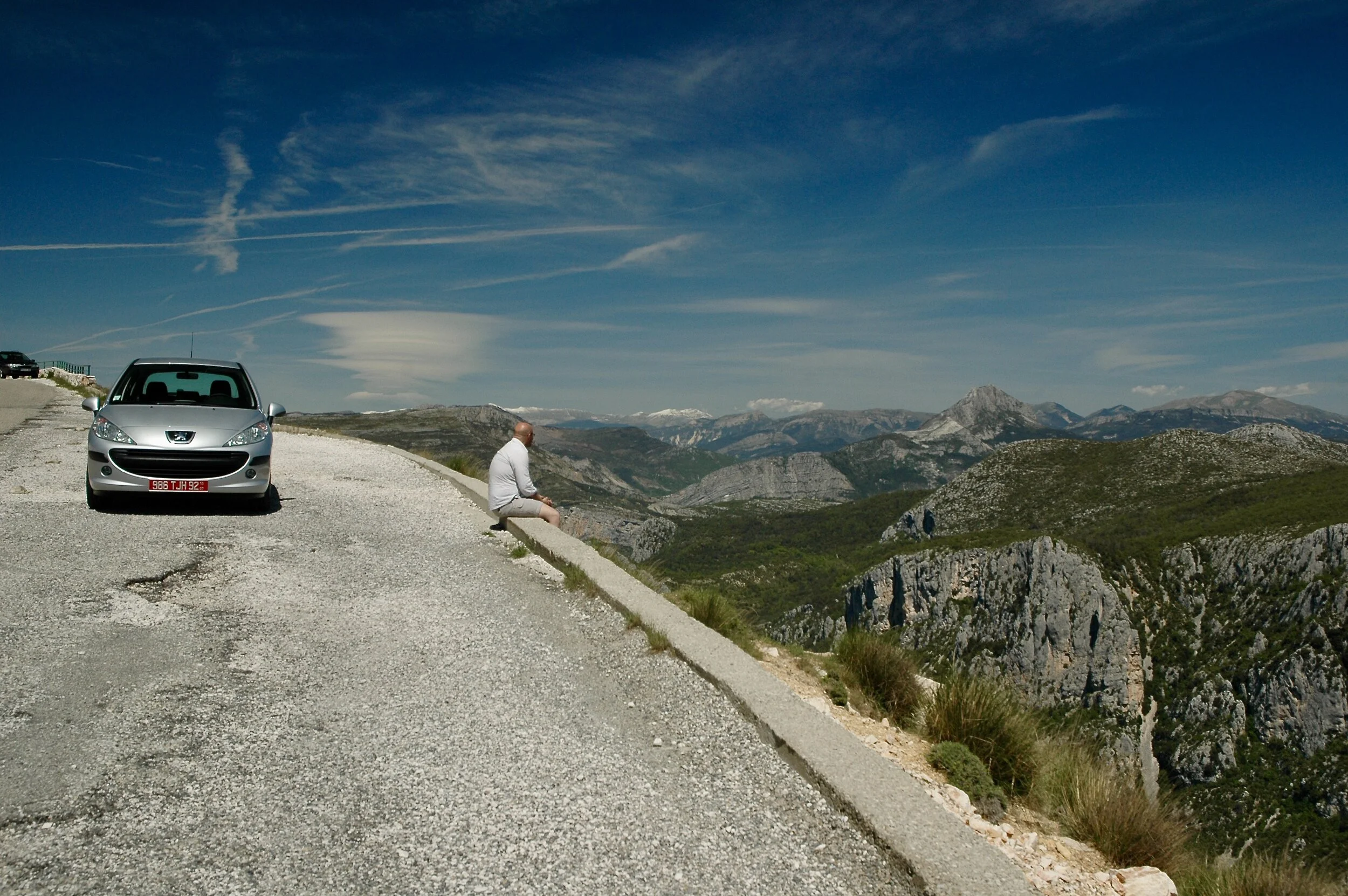 Gorges du Verdon