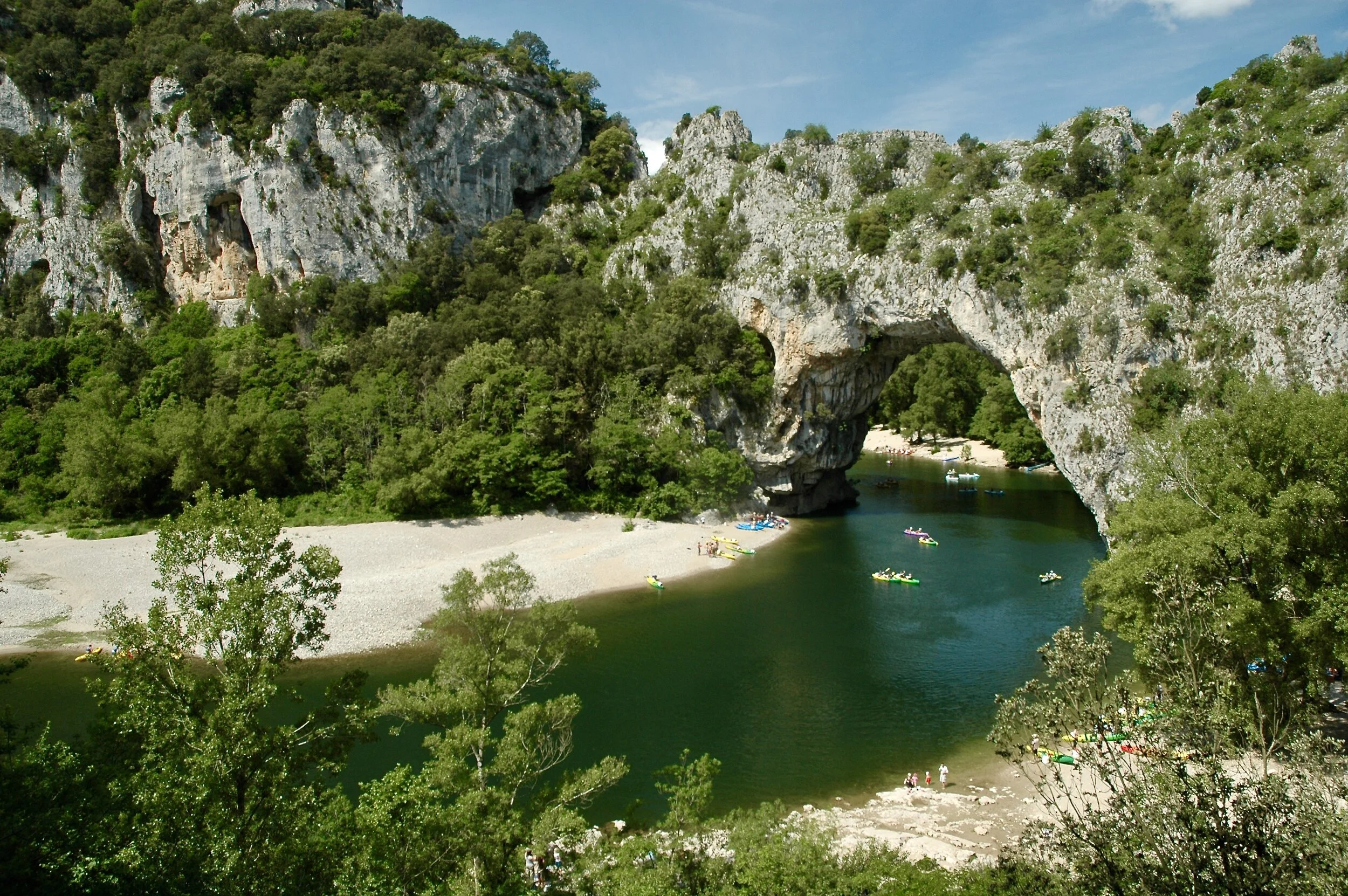 L'Ardèche
