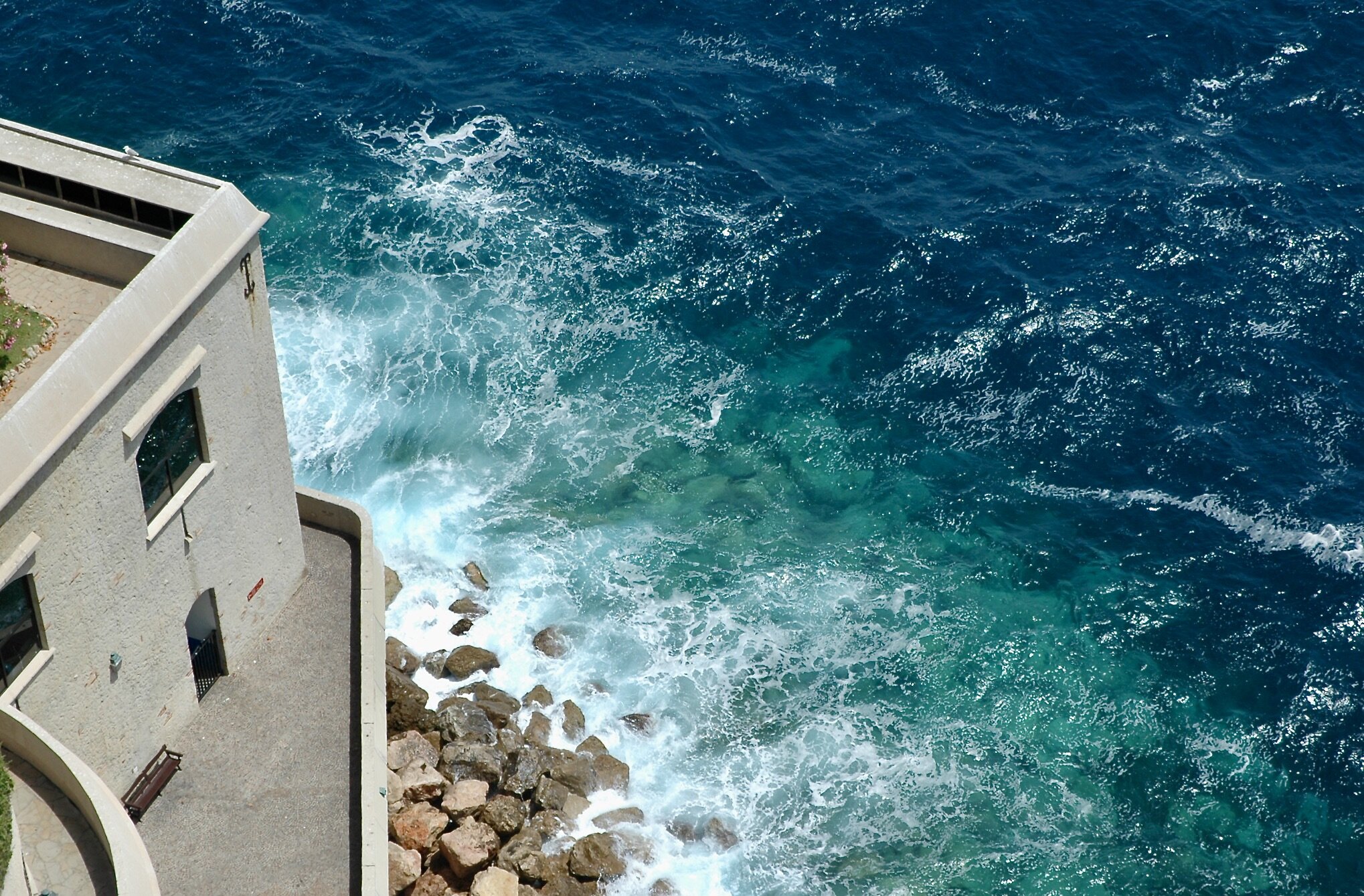 Monaco - Musée océanographique